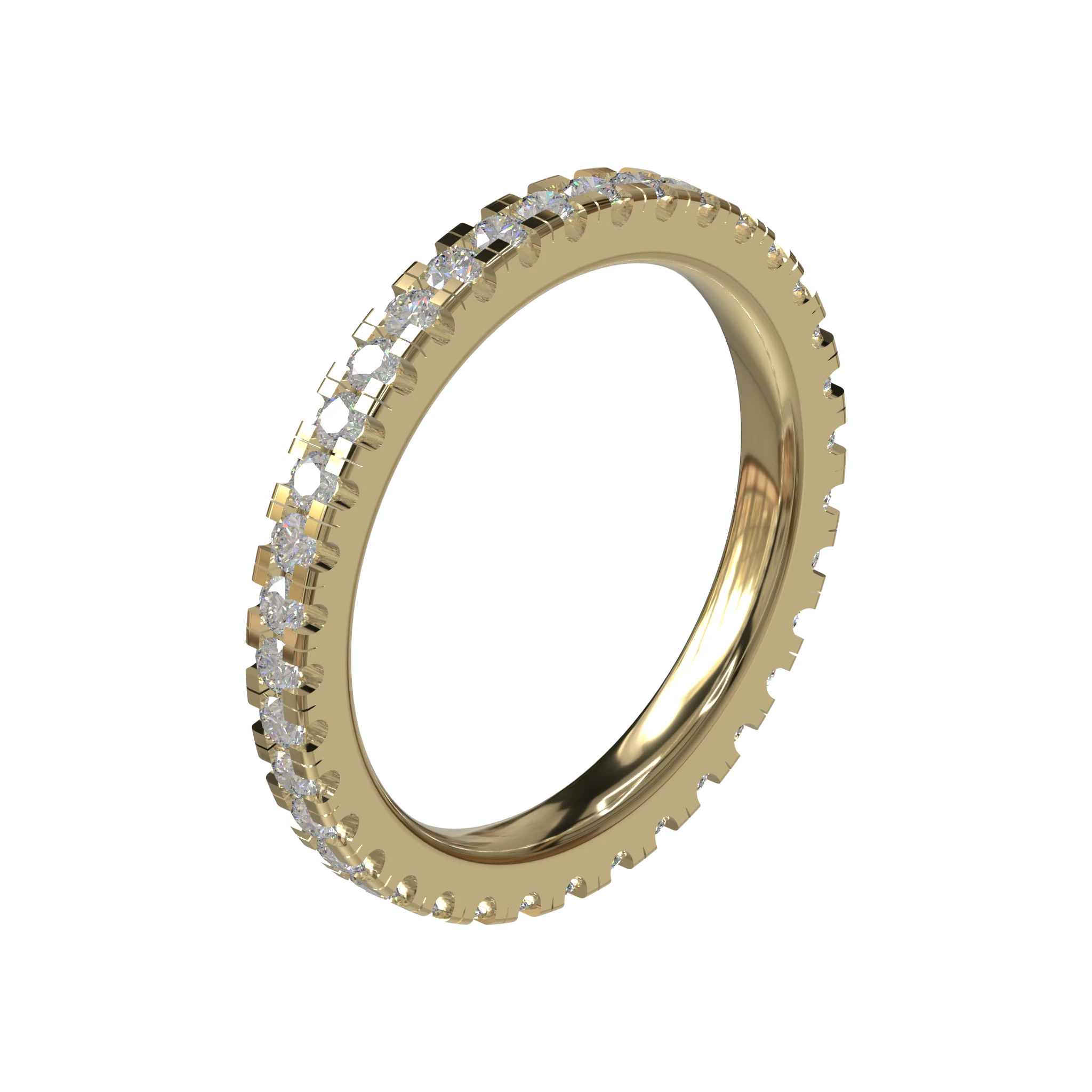 Eternity Ring