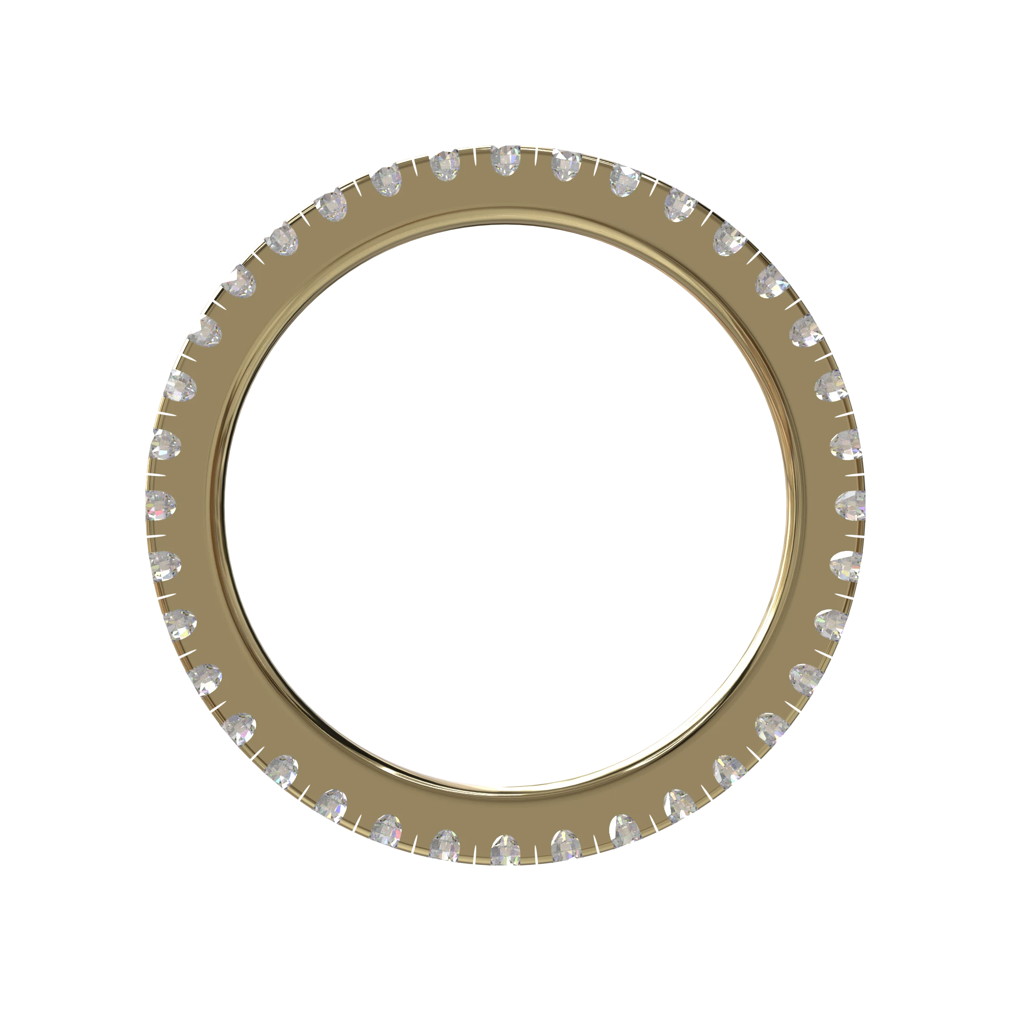 Eternity Ring view 2