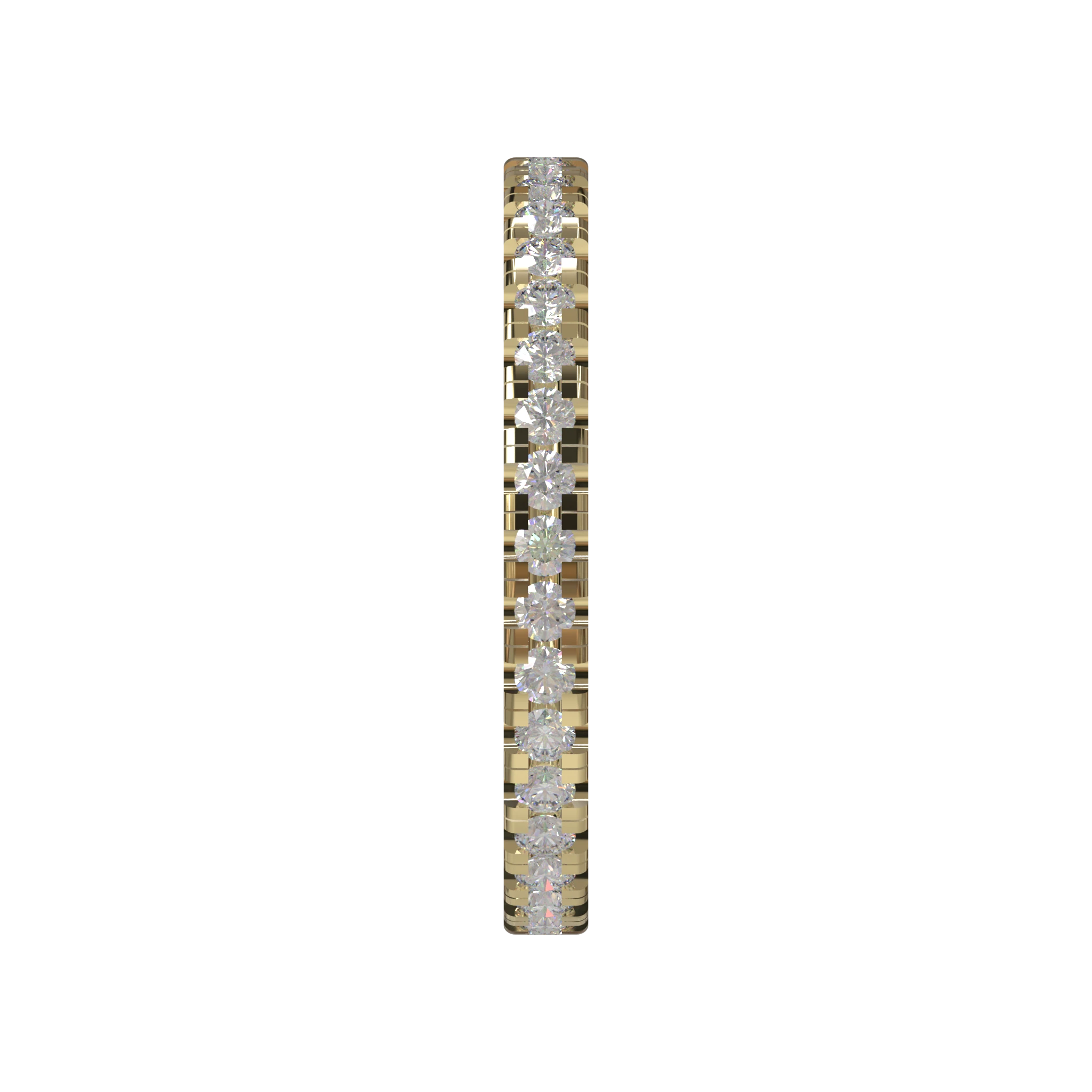Eternity Ring view 3