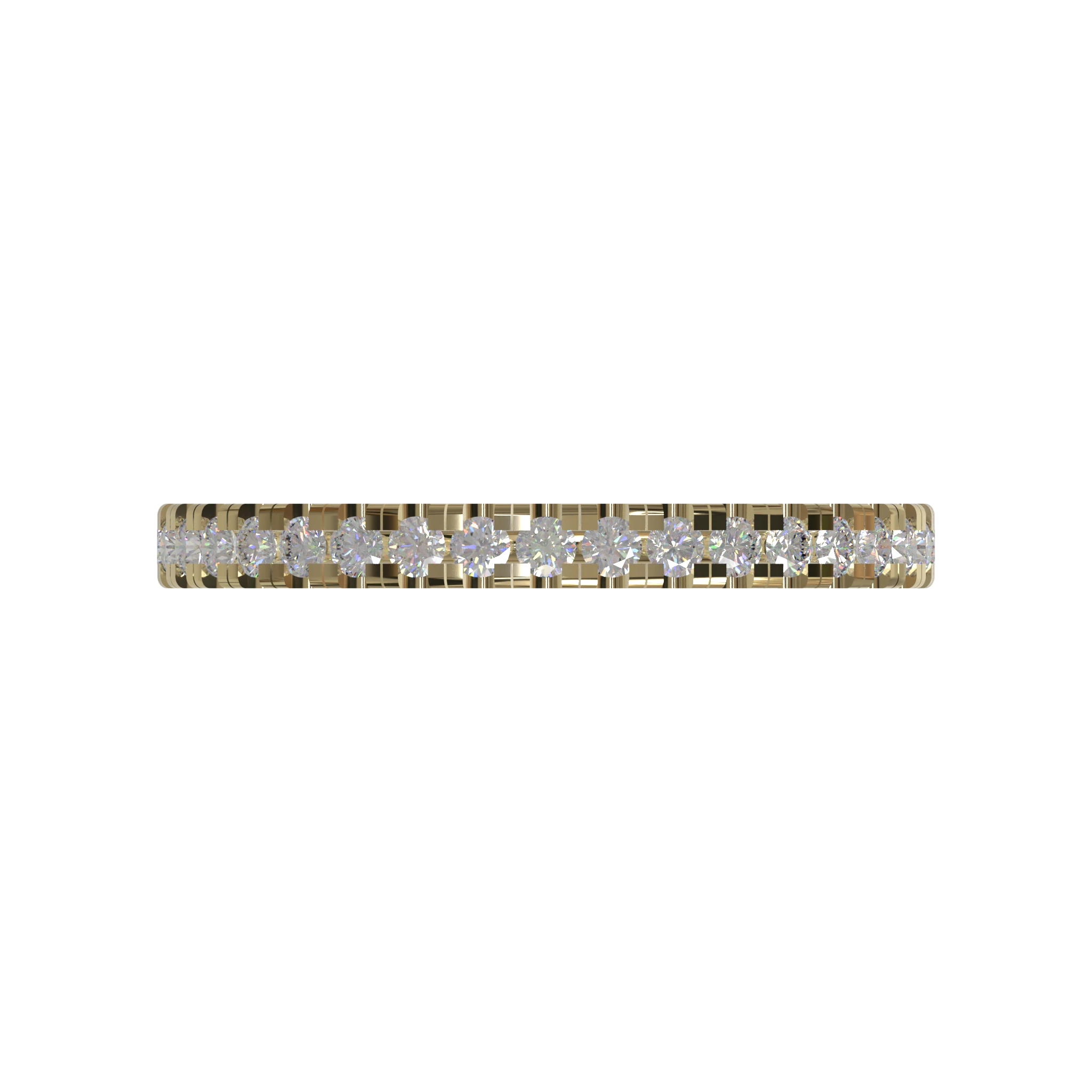 Eternity Ring view 4