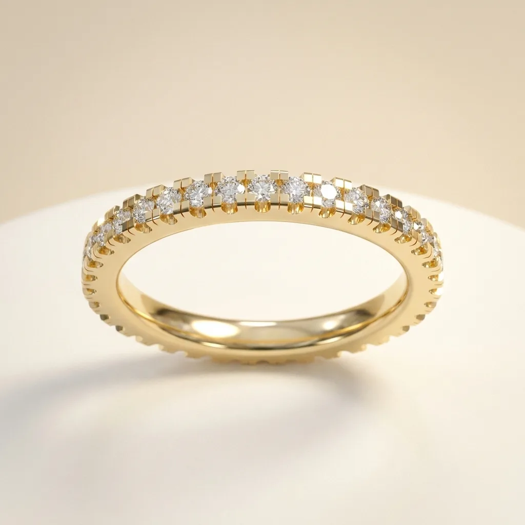 Eternity Ring