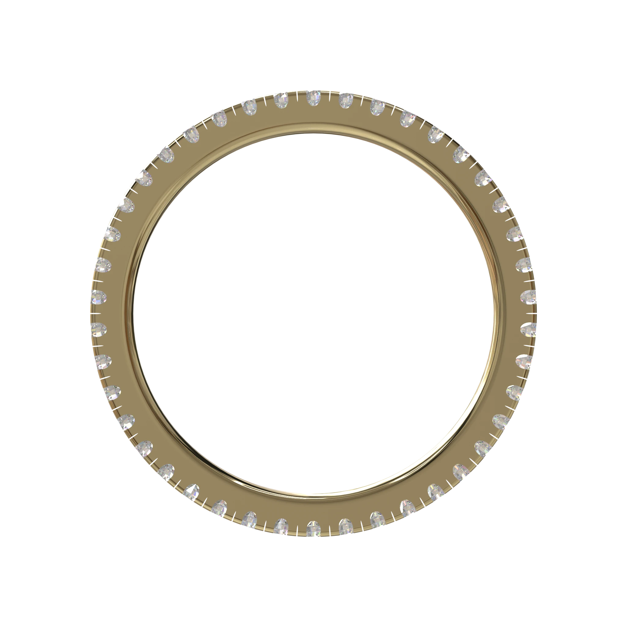 Eternity Ring view 2