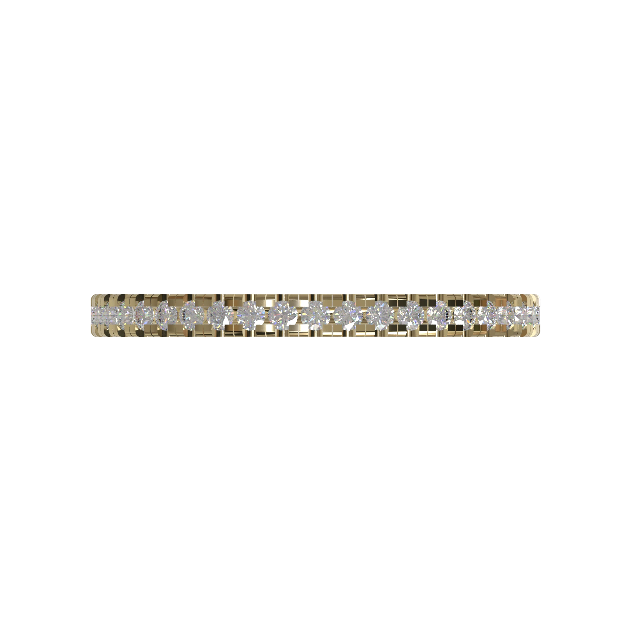 Eternity Ring view 4