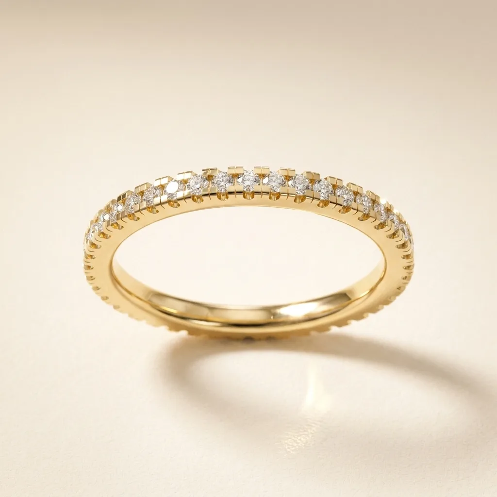 Eternity Ring