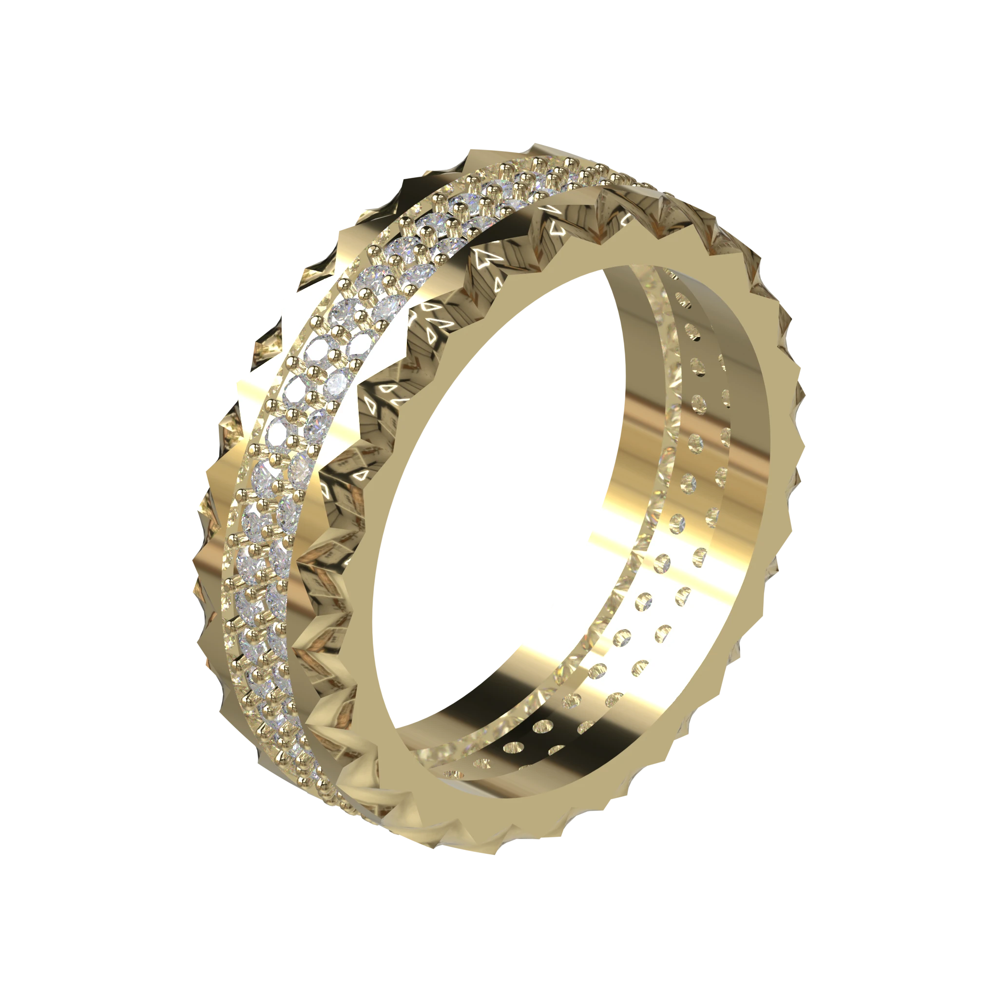 Eternity Ring
