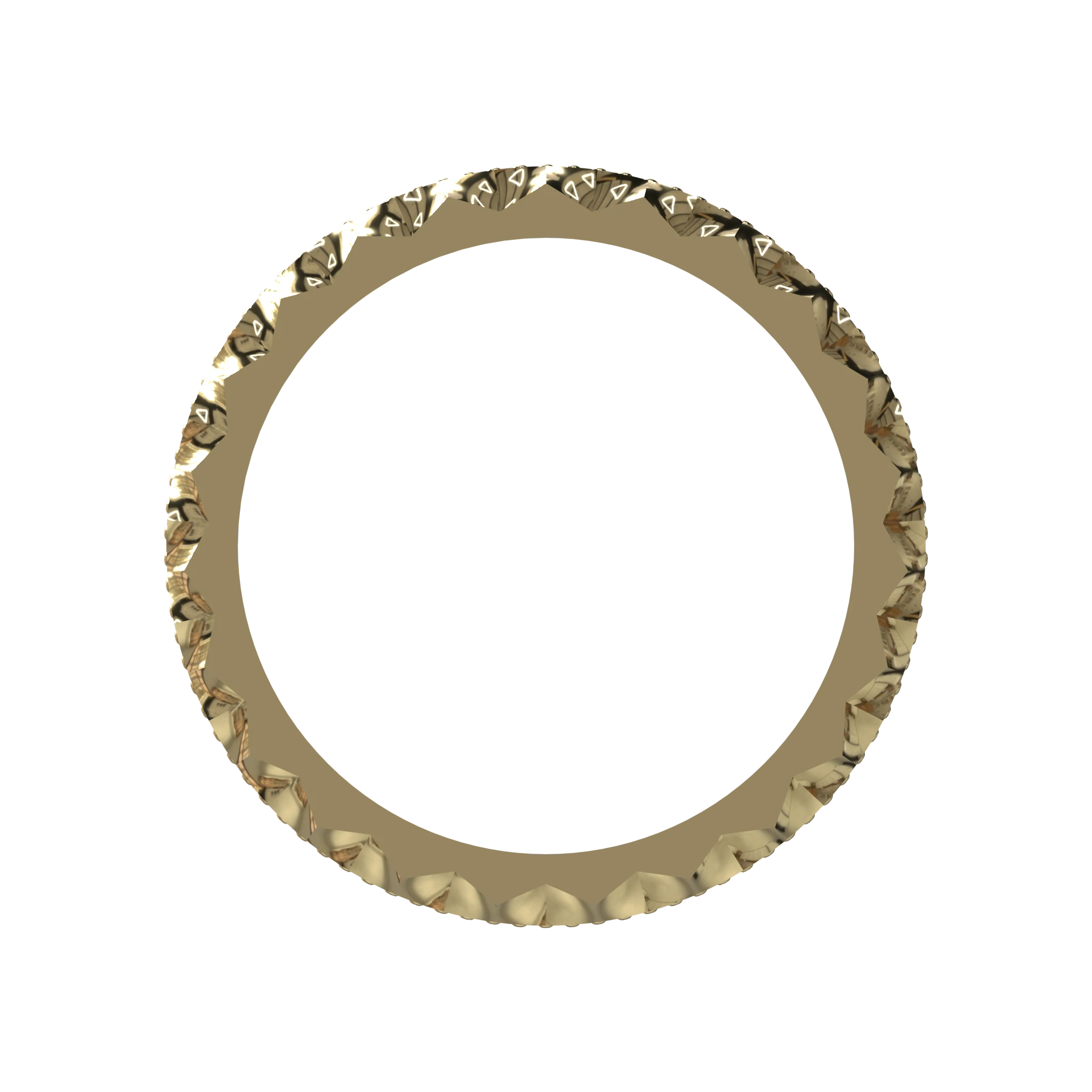 Eternity Ring view 2