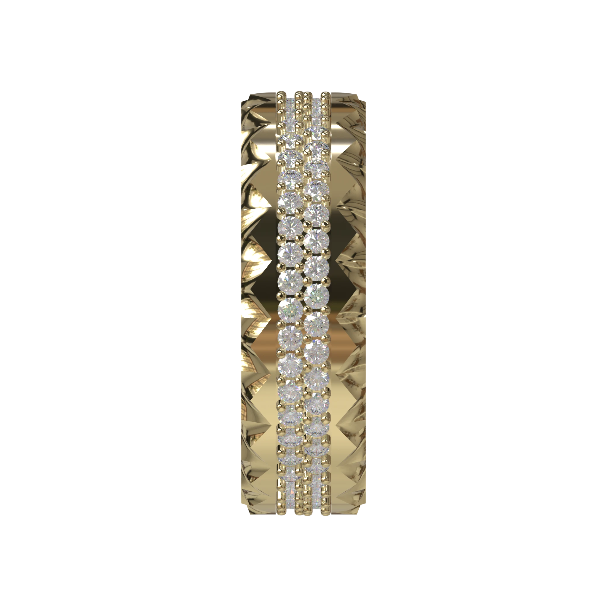 Eternity Ring view 3