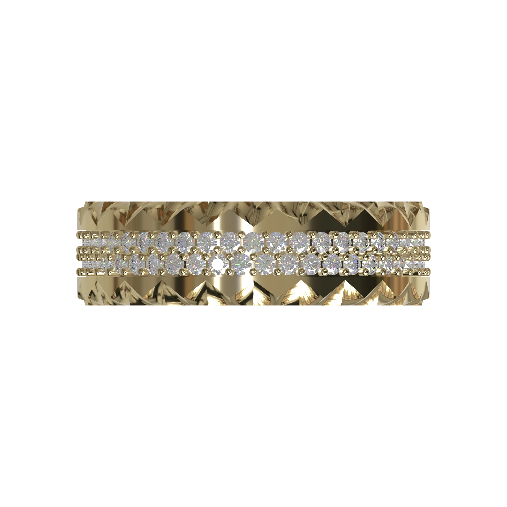 Eternity Ring view 4