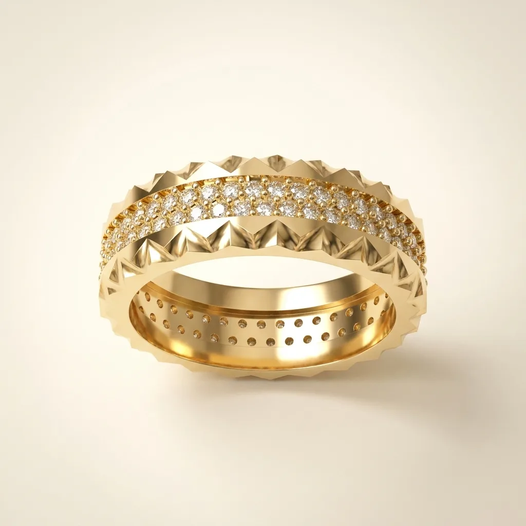 Eternity Ring