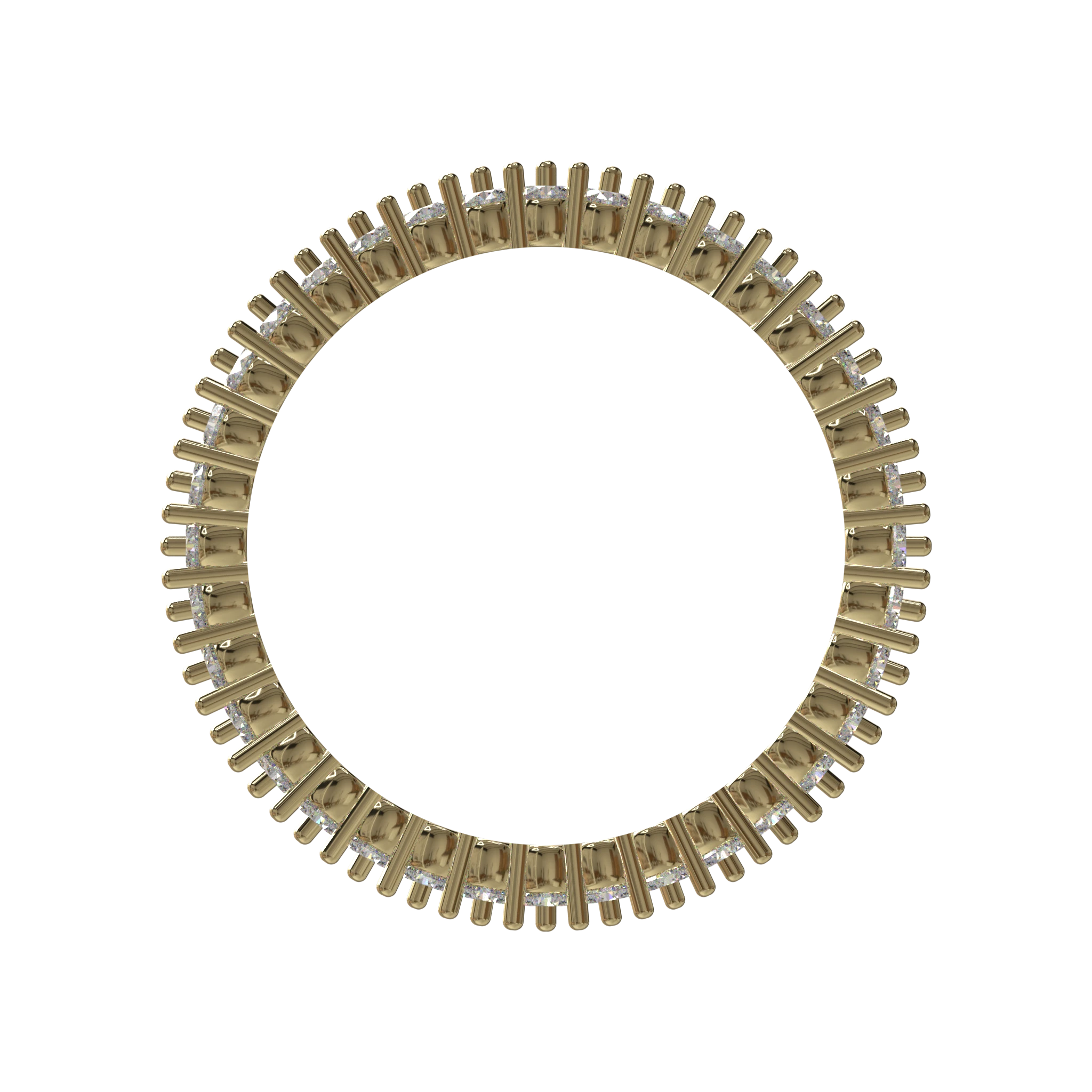 Eternity Ring view 2