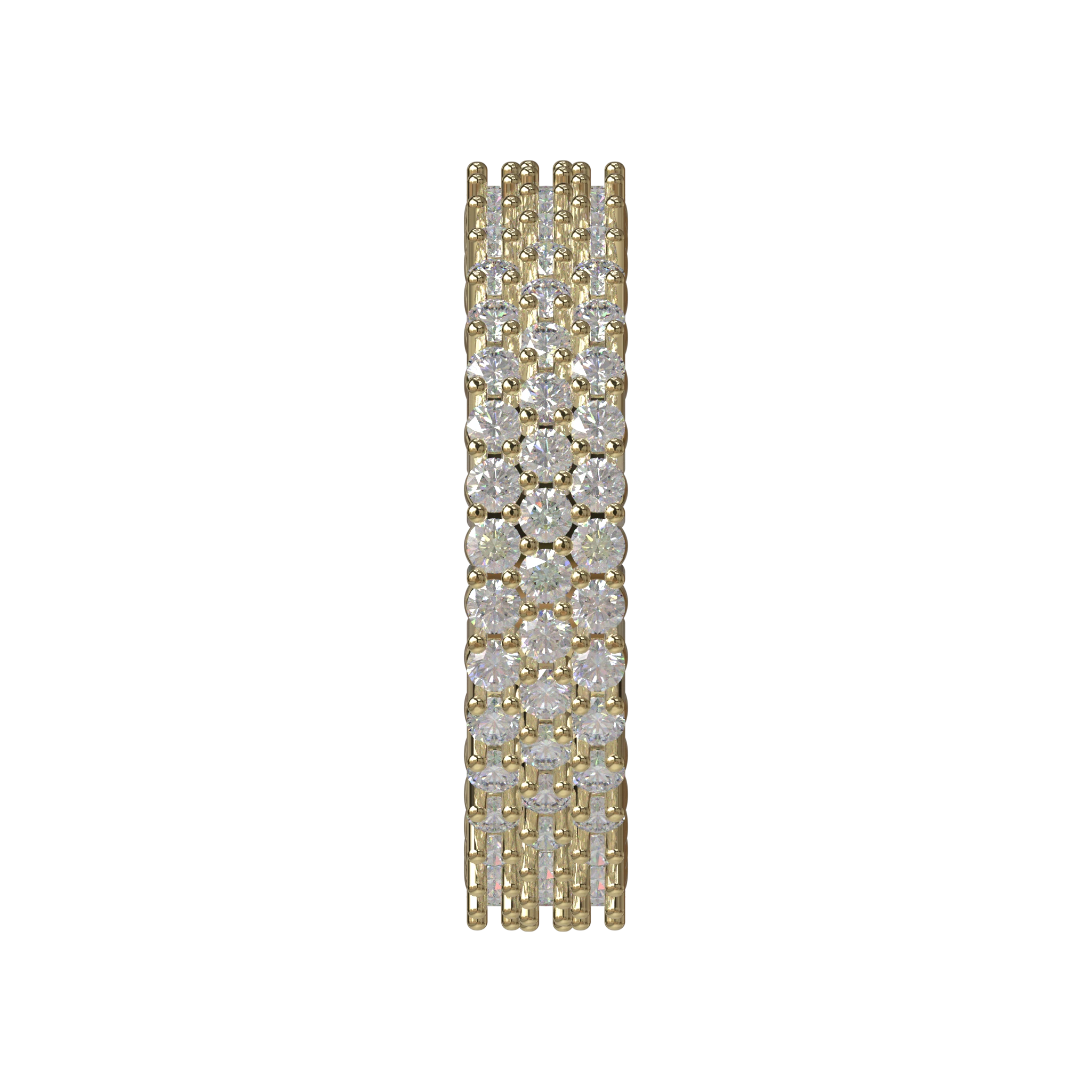 Eternity Ring view 3