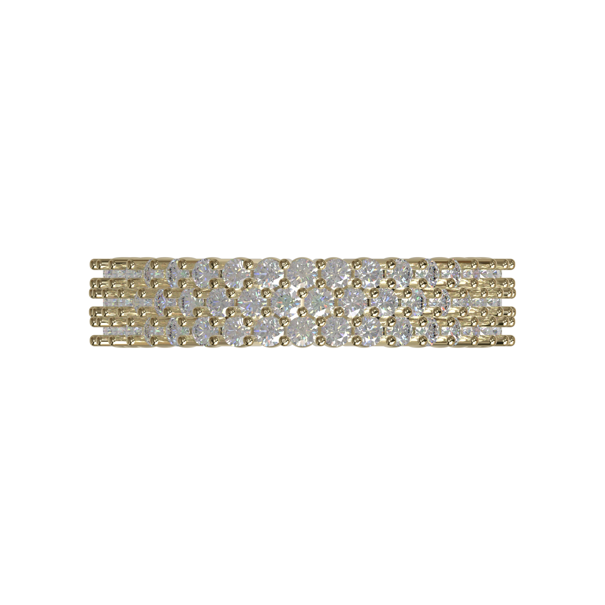 Eternity Ring view 4