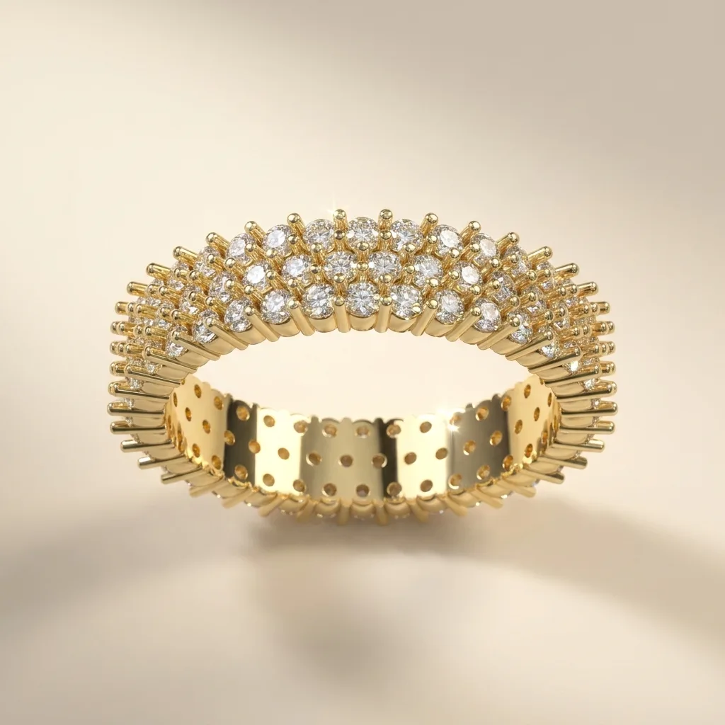 Eternity Ring