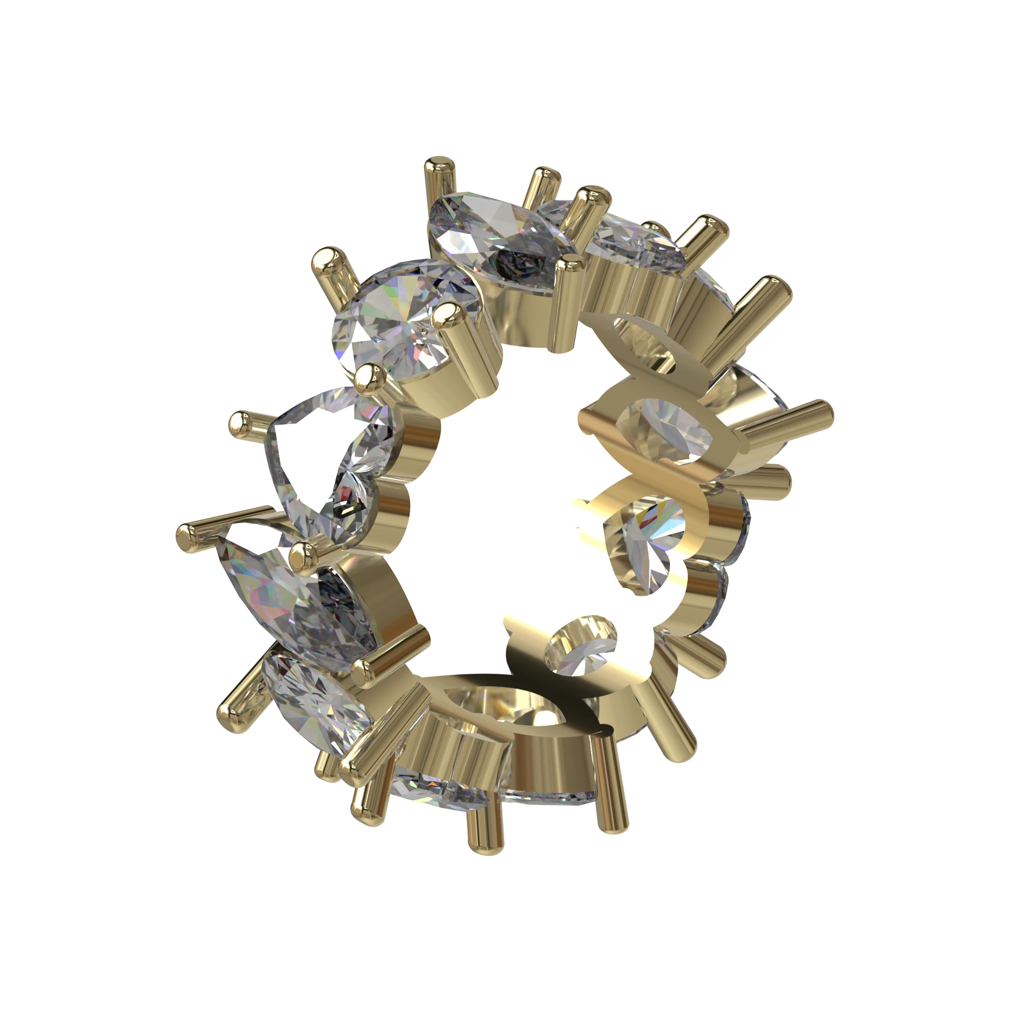 Eternity Ring