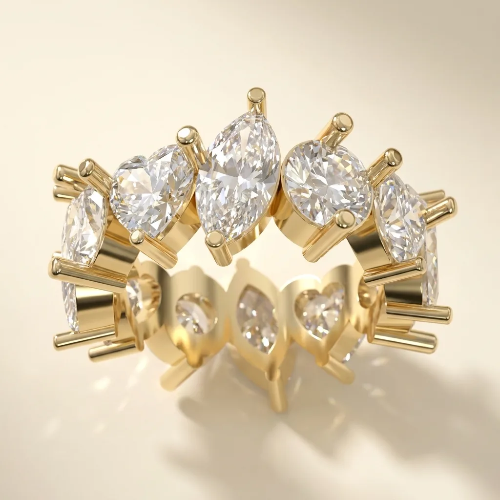 Eternity Ring