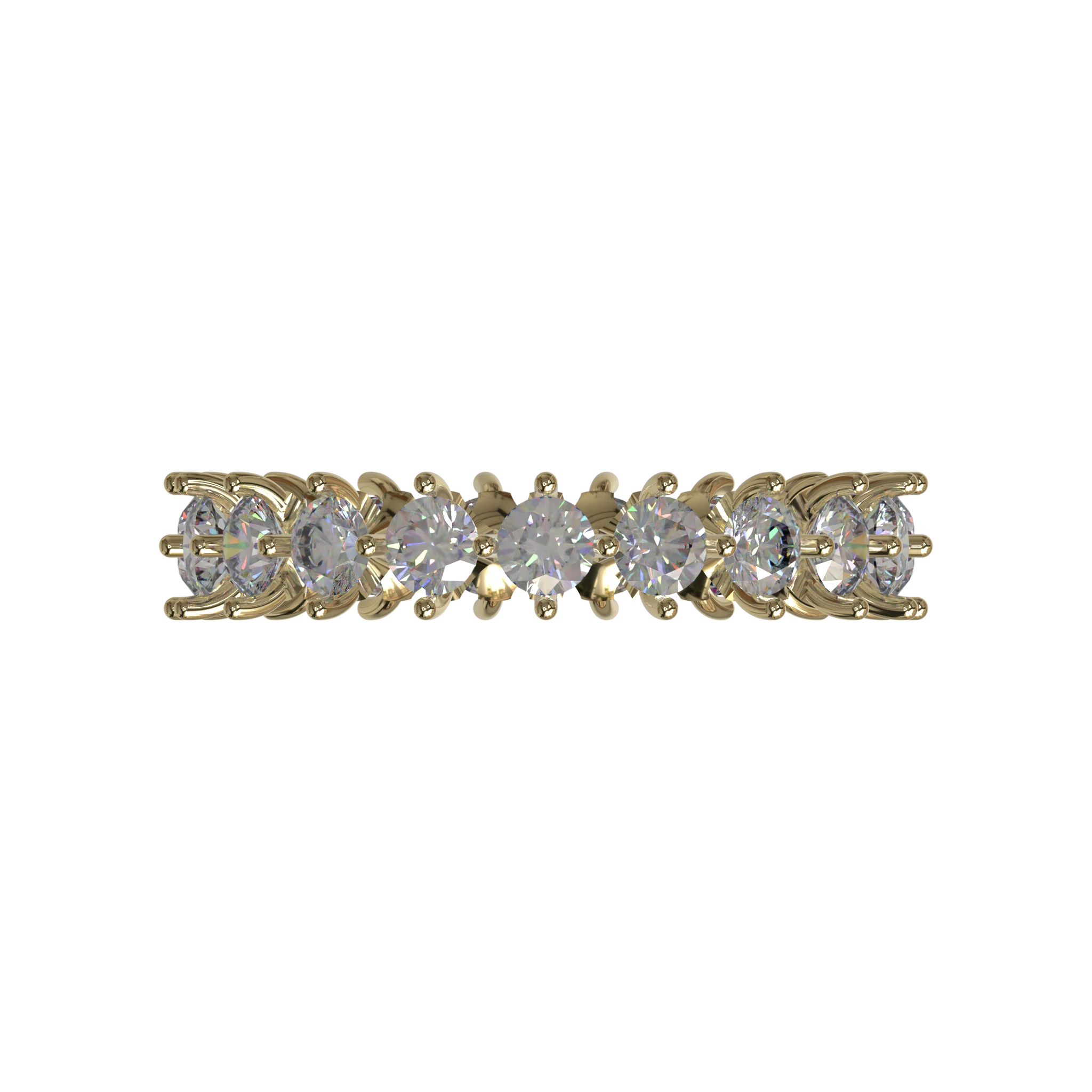 Eternity Ring view 4