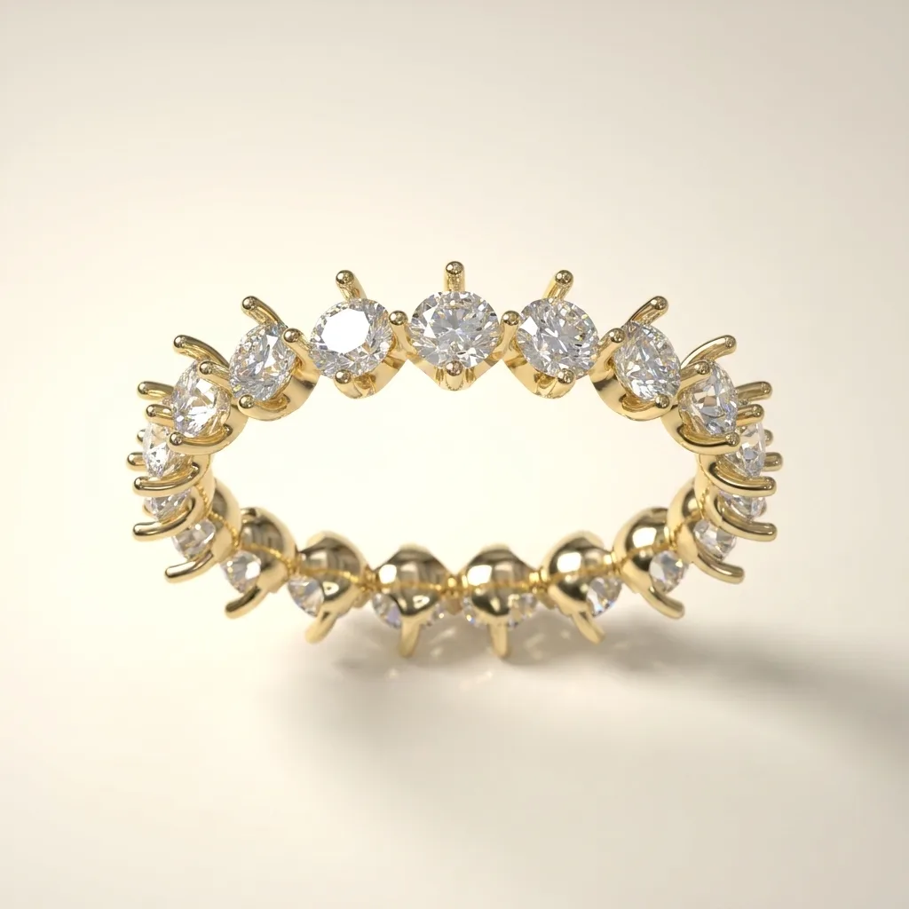 Eternity Ring
