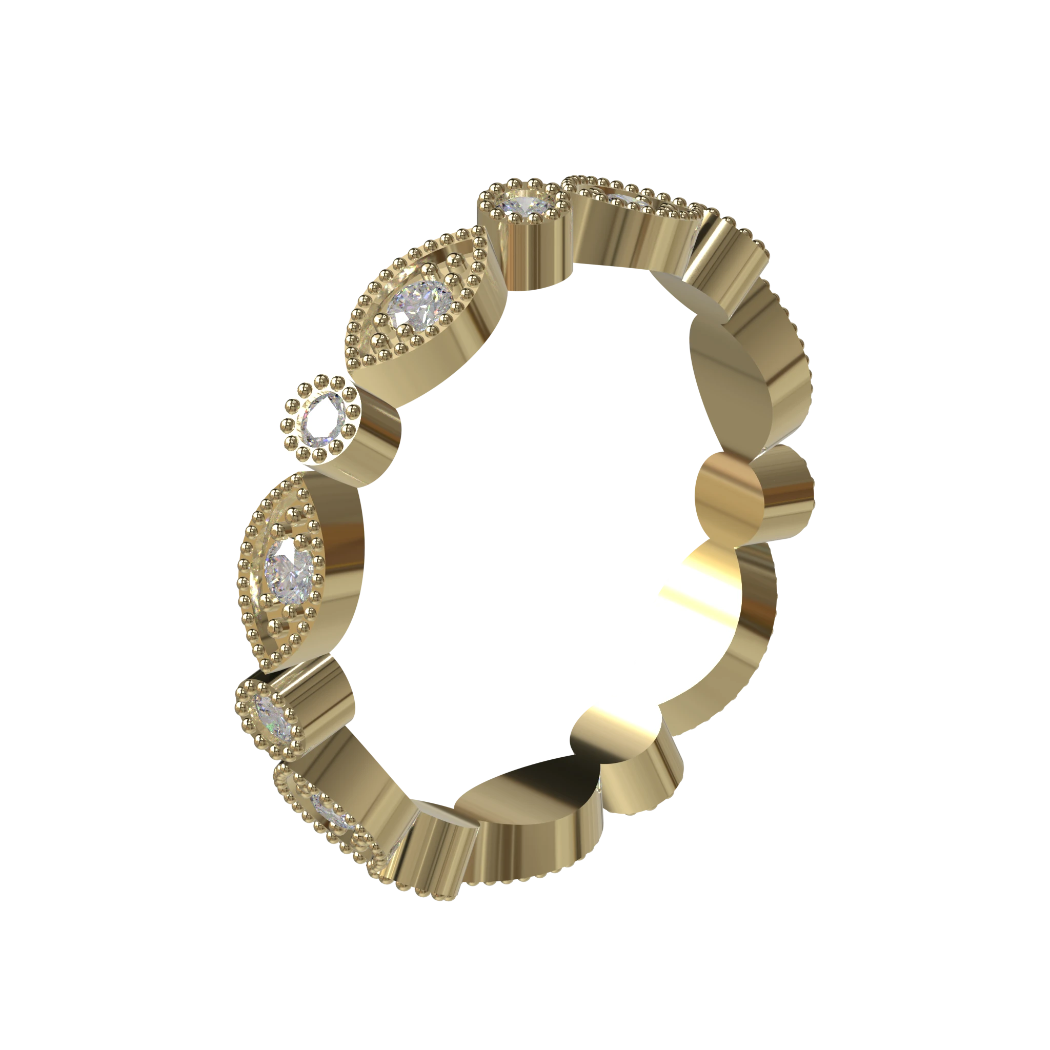 Eternity Ring
