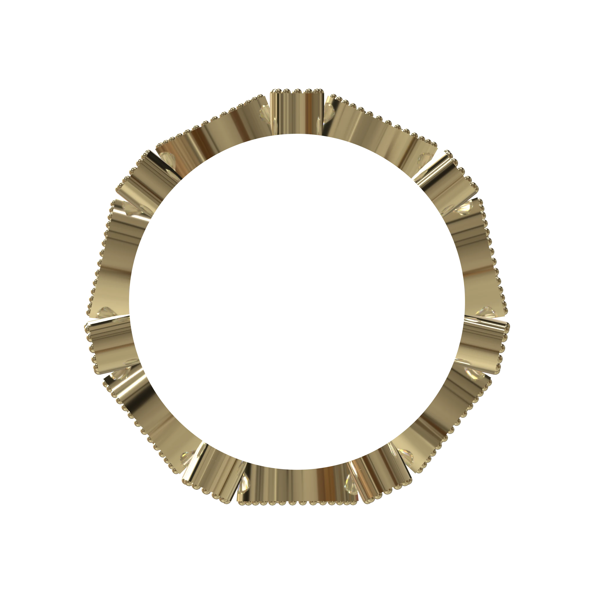 Eternity Ring view 2