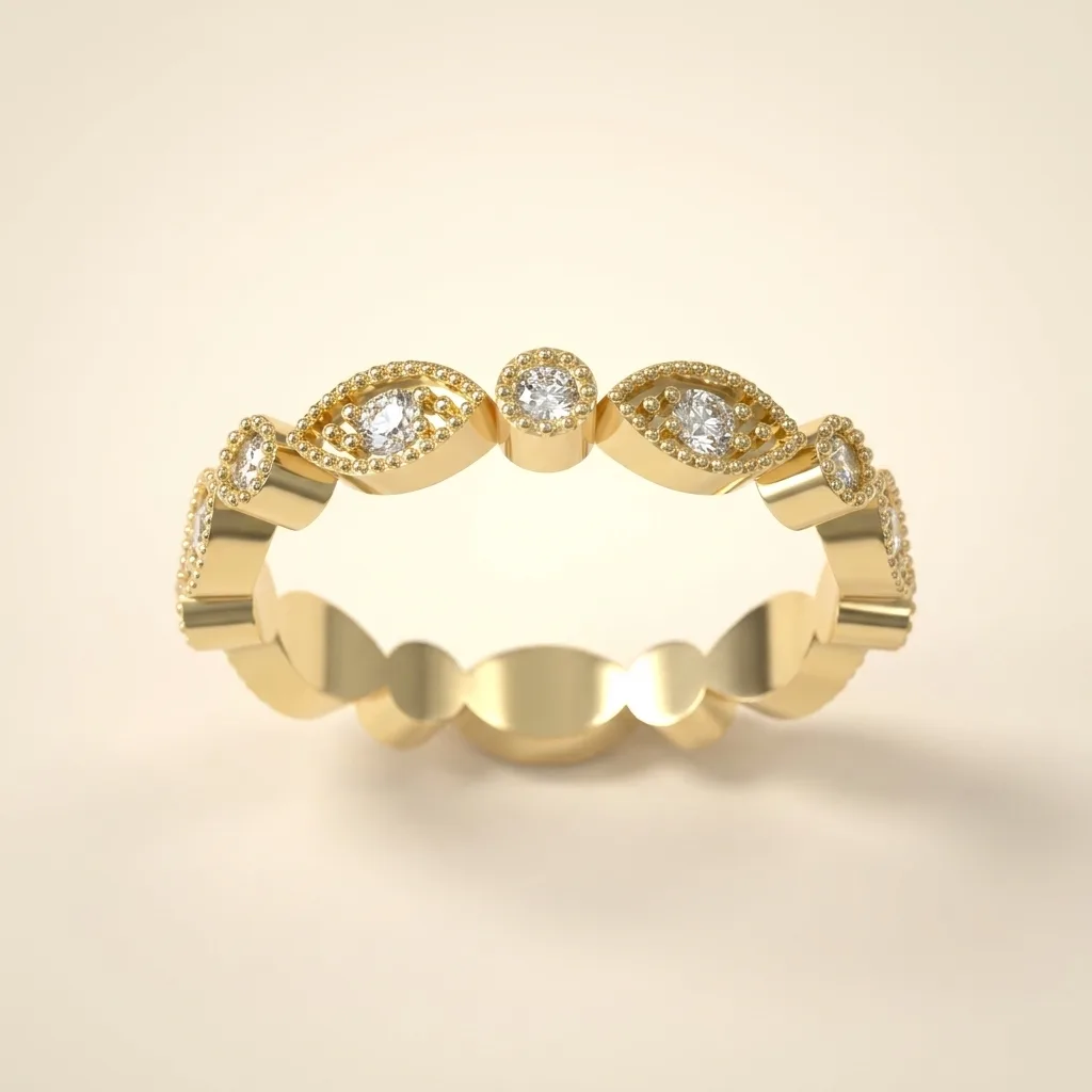 Eternity Ring