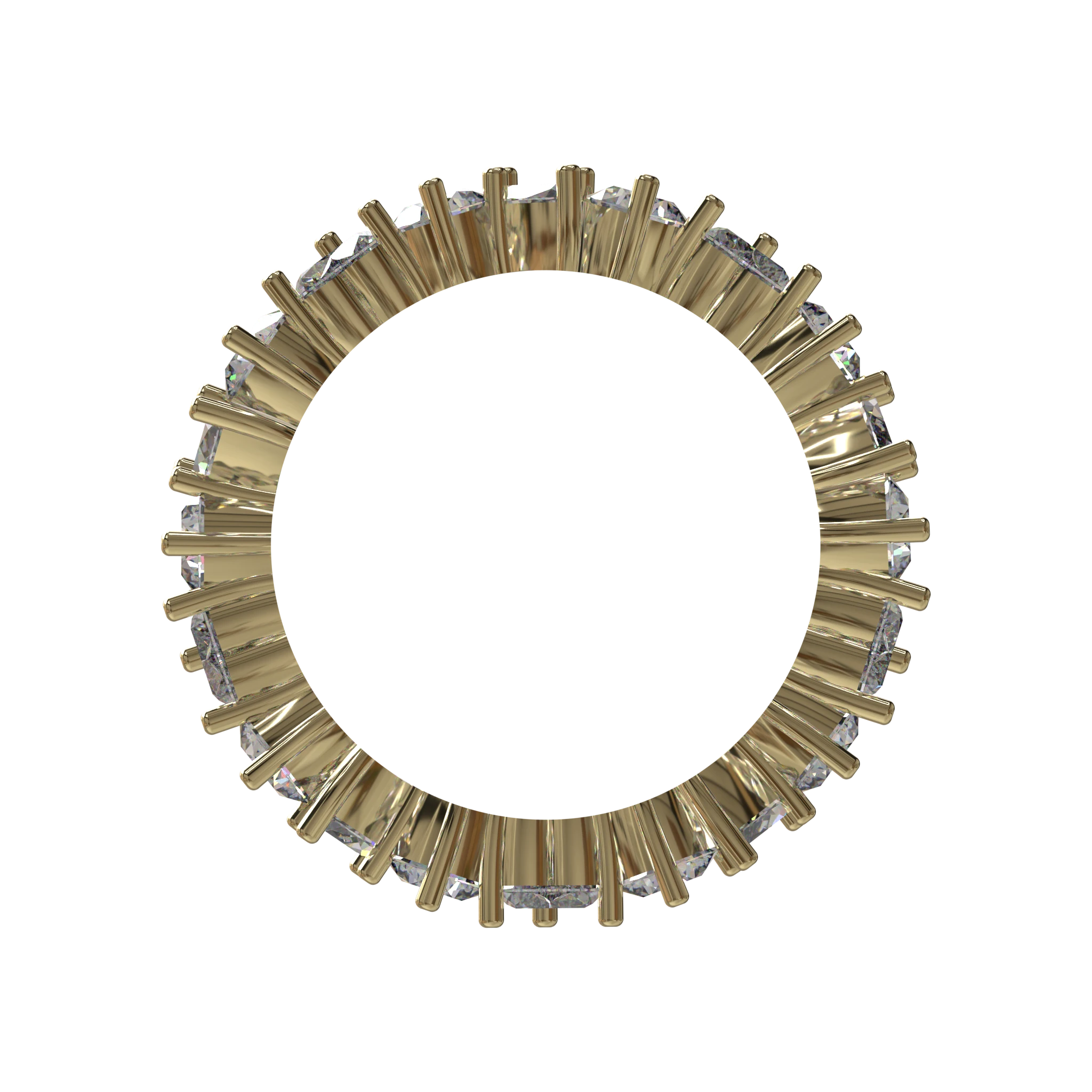 Eternity Ring view 2