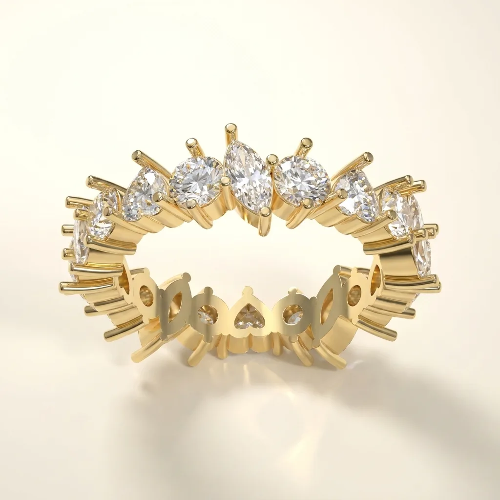 Eternity Ring