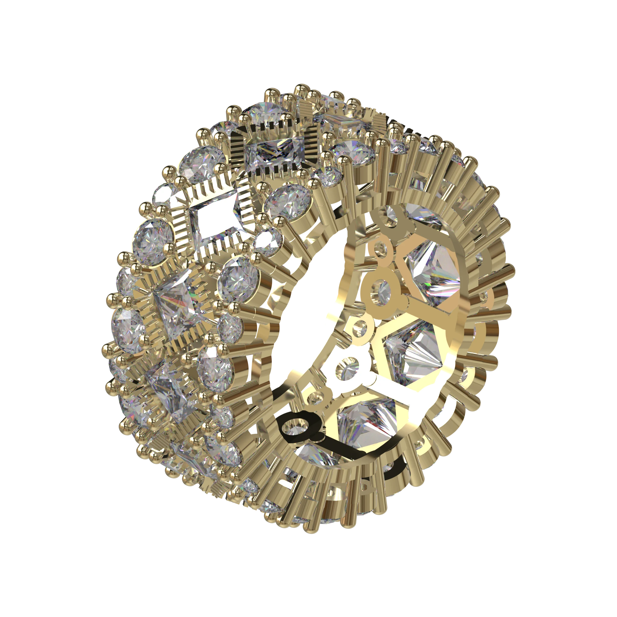 Eternity Ring