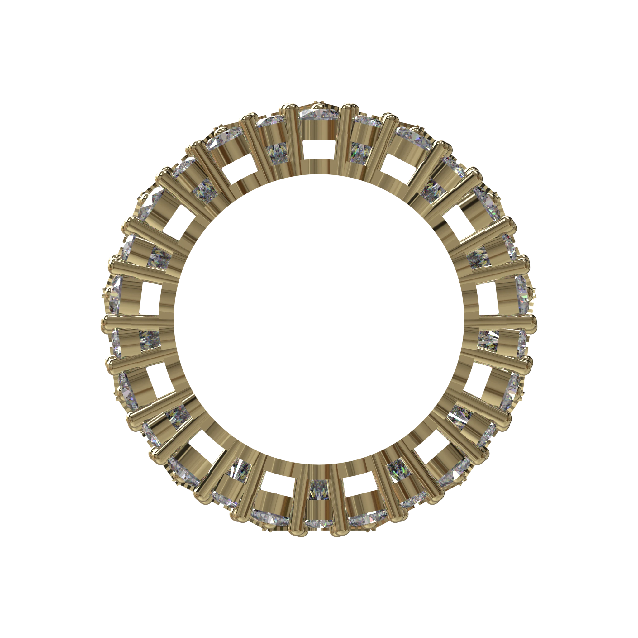 Eternity Ring view 2