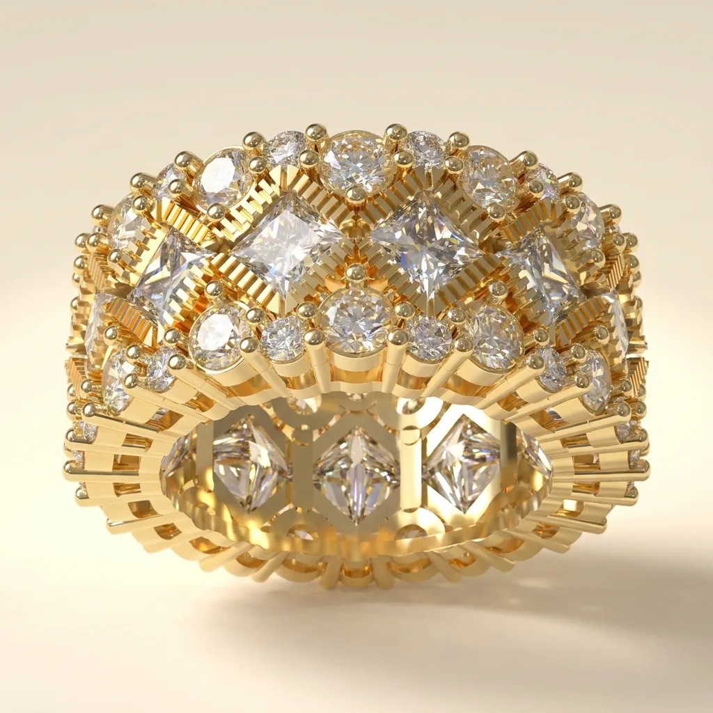 Eternity Ring