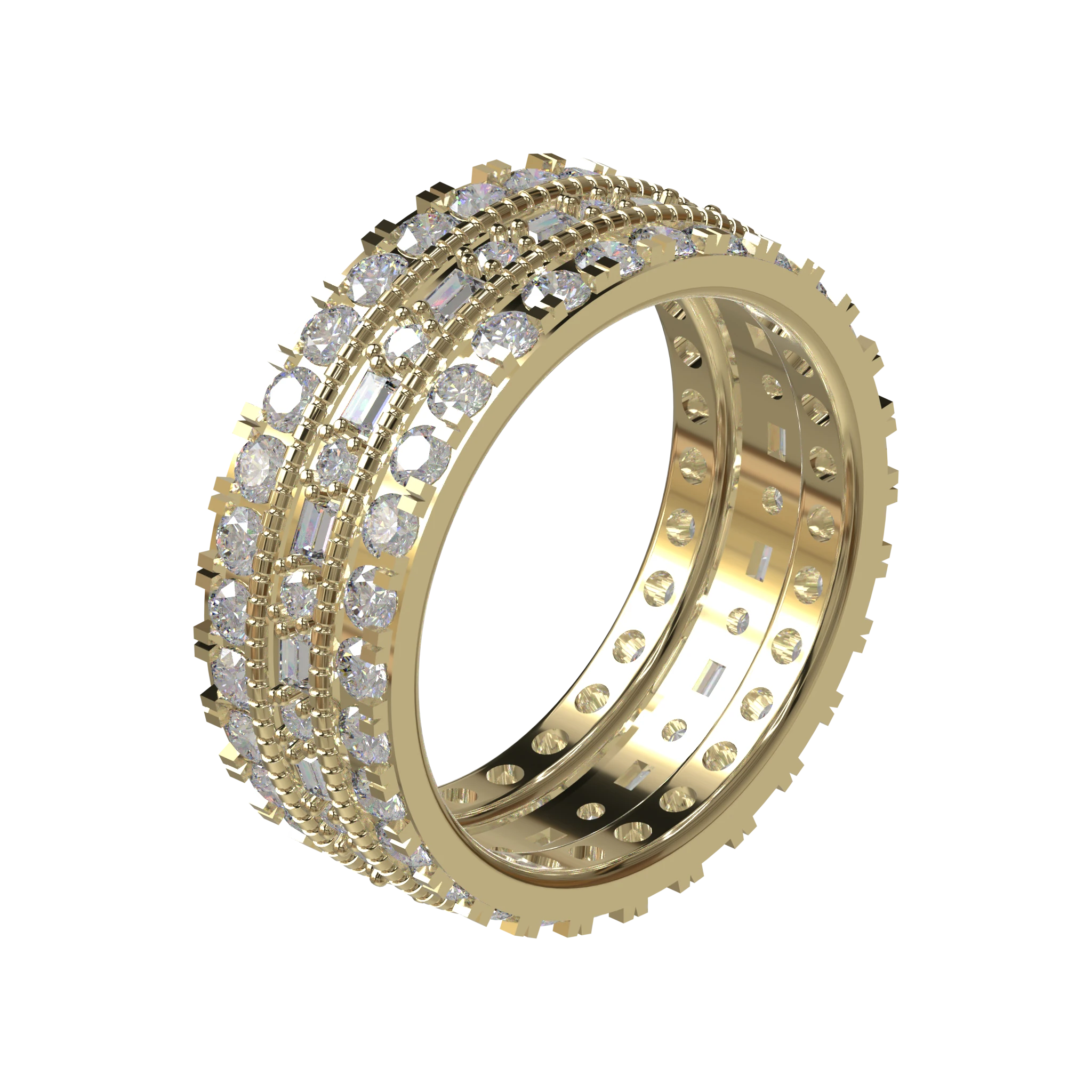 Eternity Ring