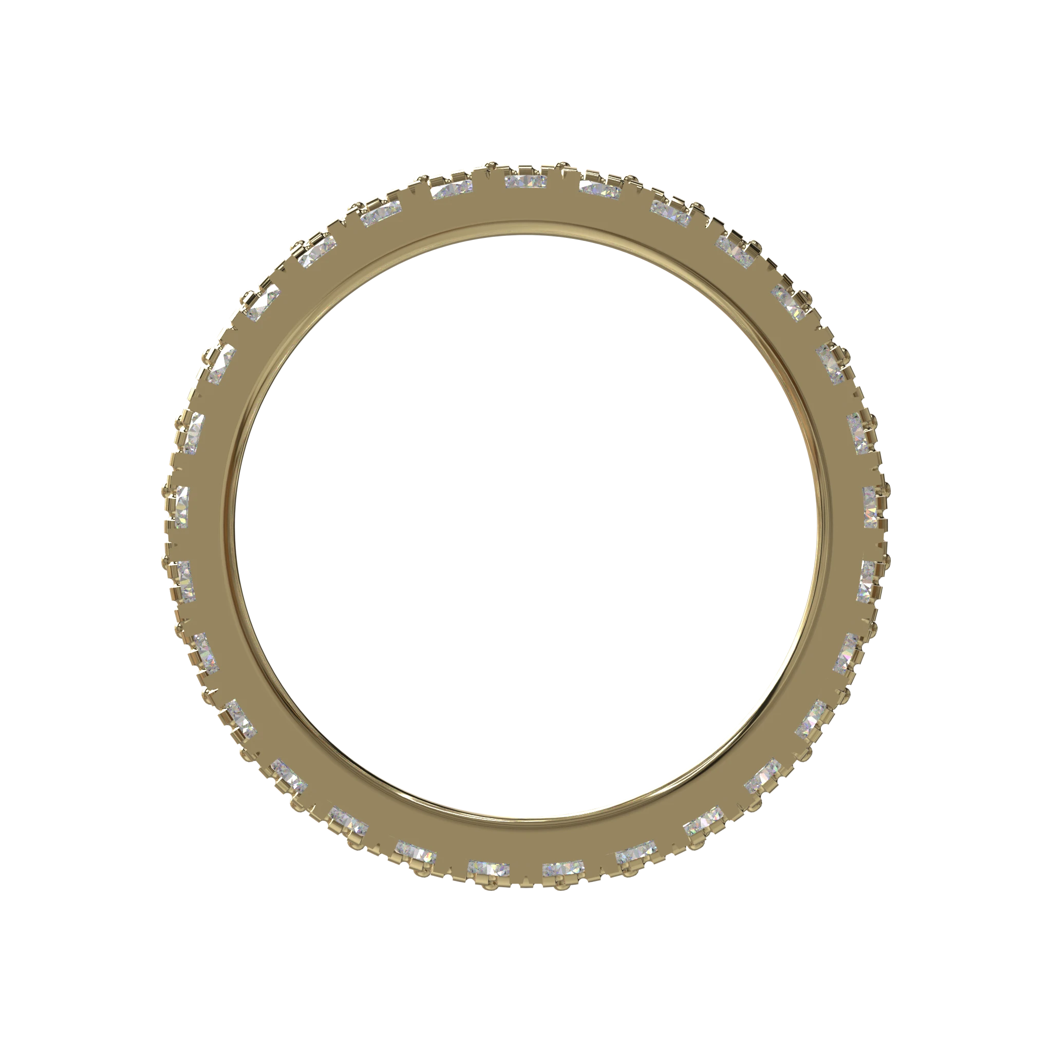 Eternity Ring view 2