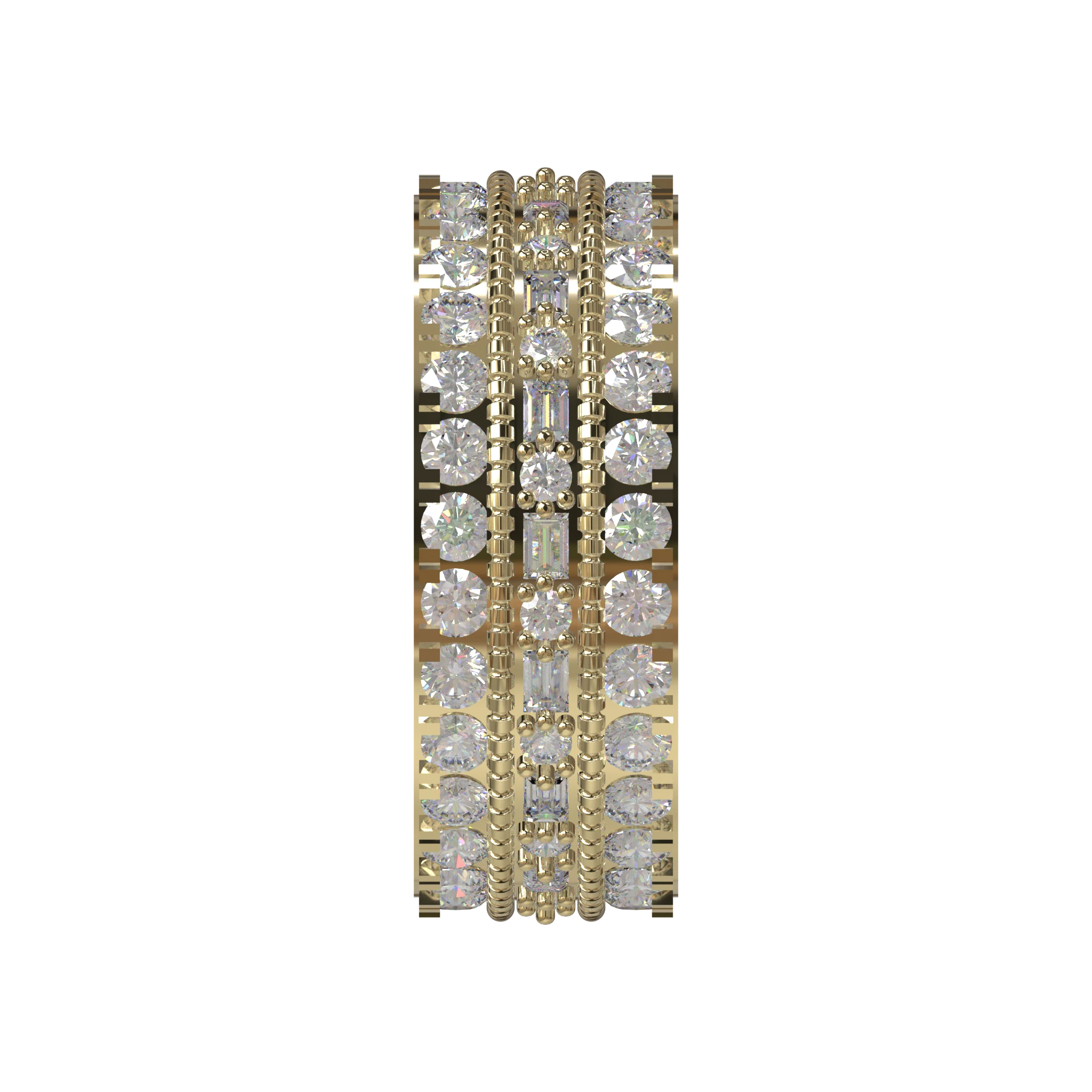 Eternity Ring view 3