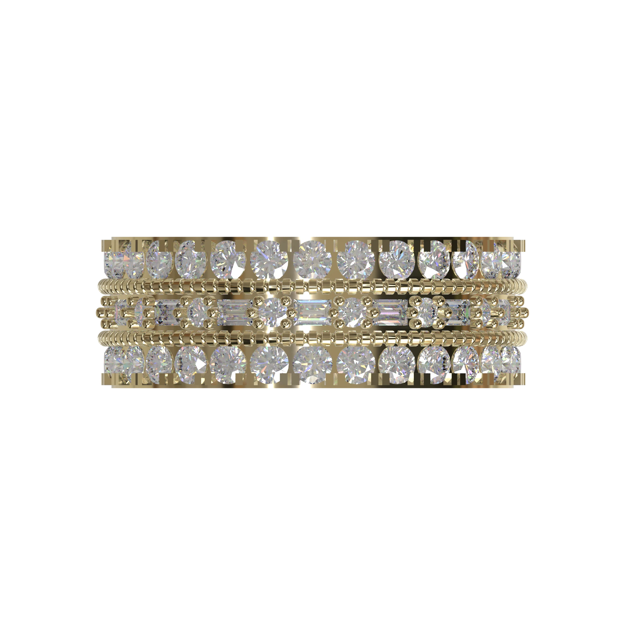 Eternity Ring view 4