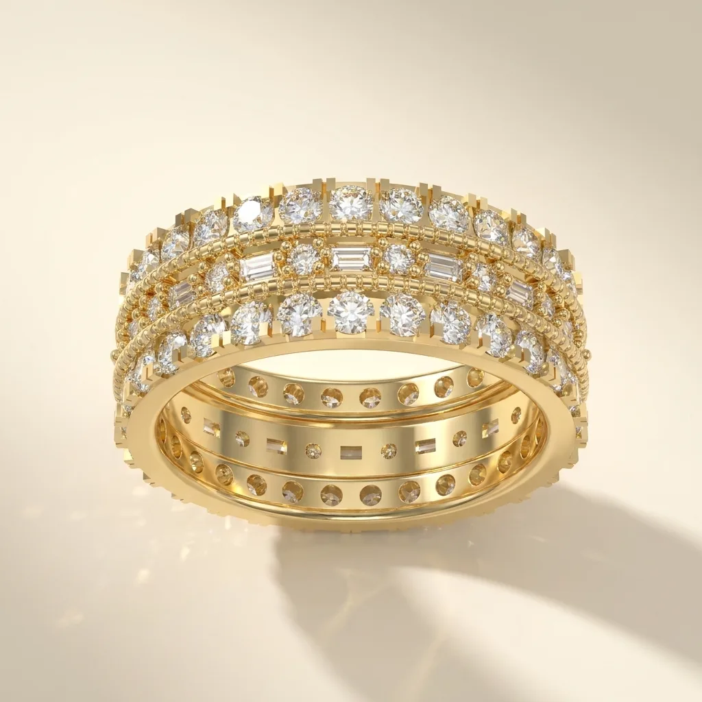 Eternity Ring