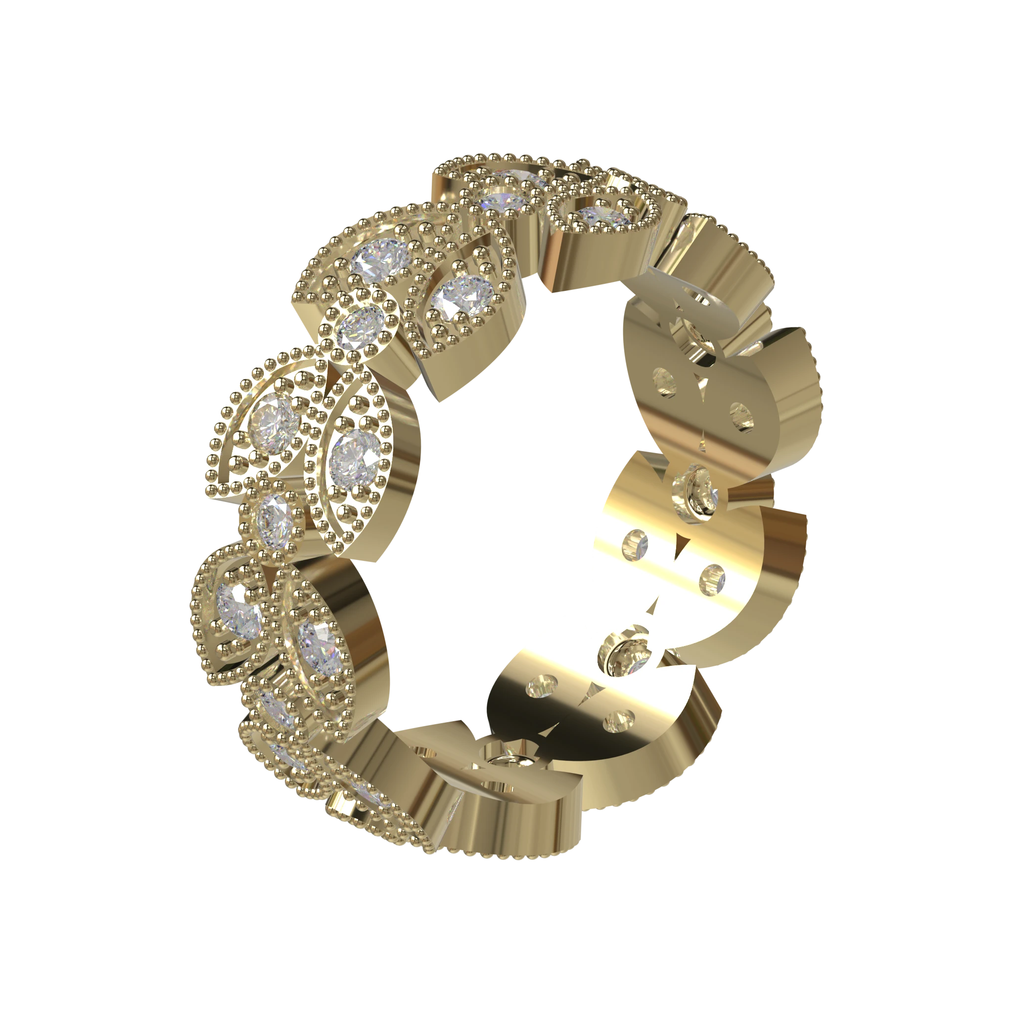 Eternity Ring