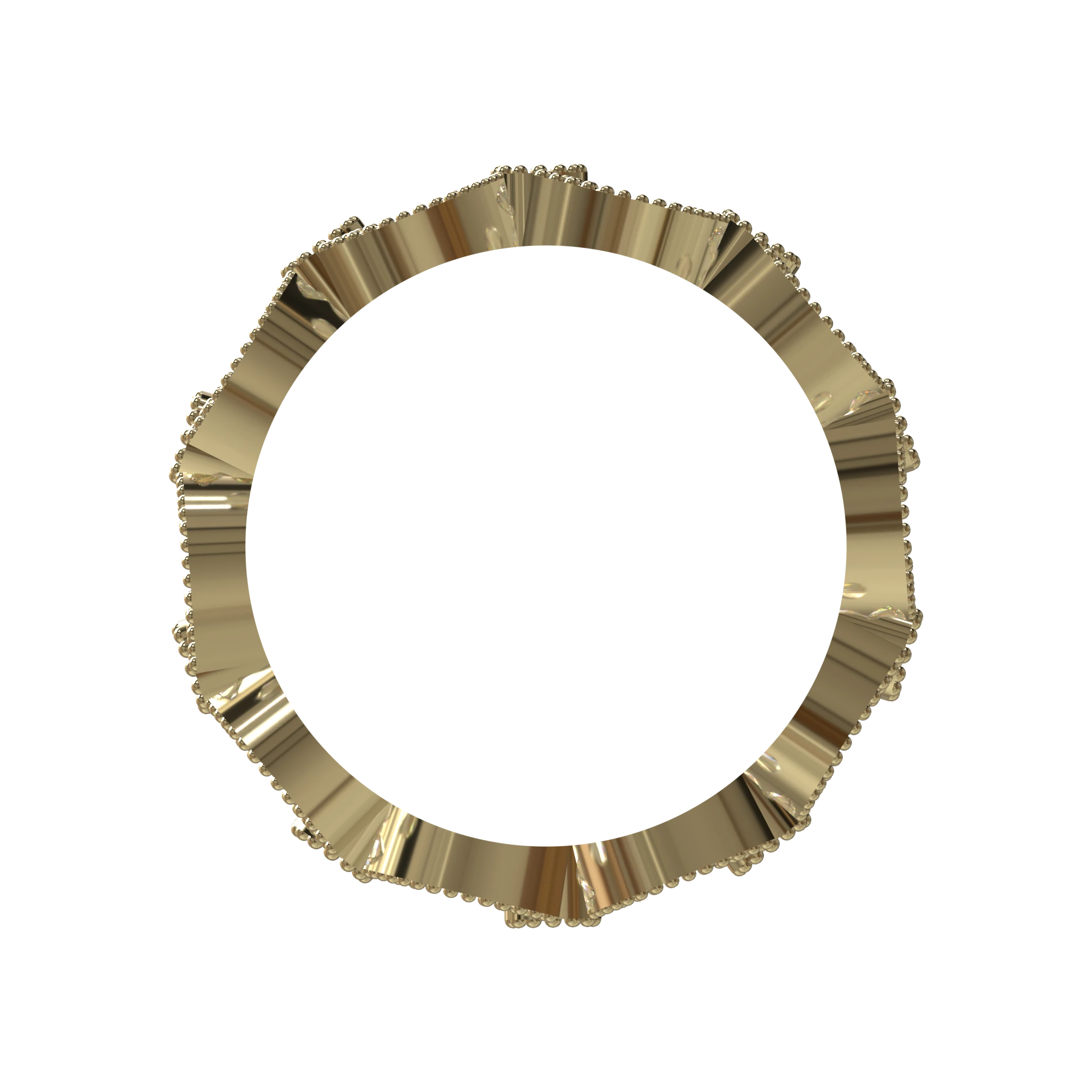 Eternity Ring view 2
