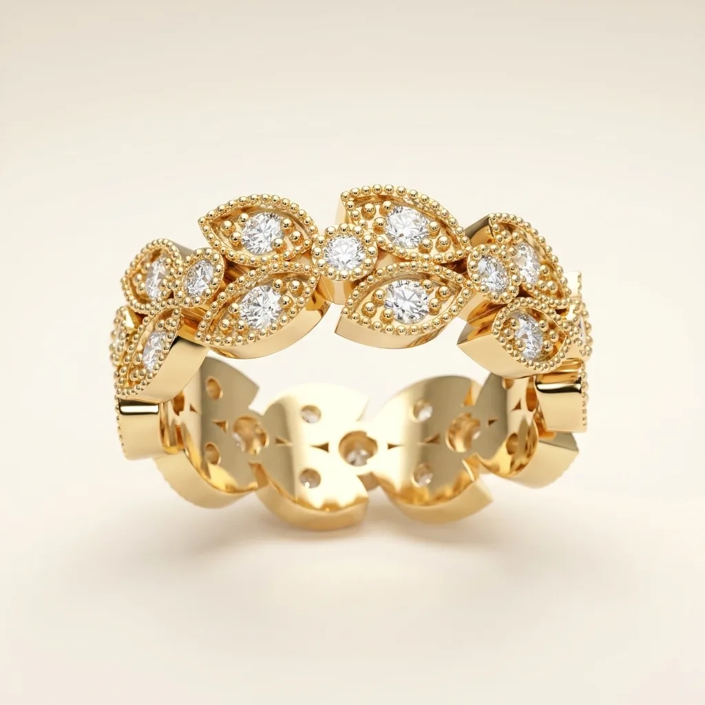Eternity Ring