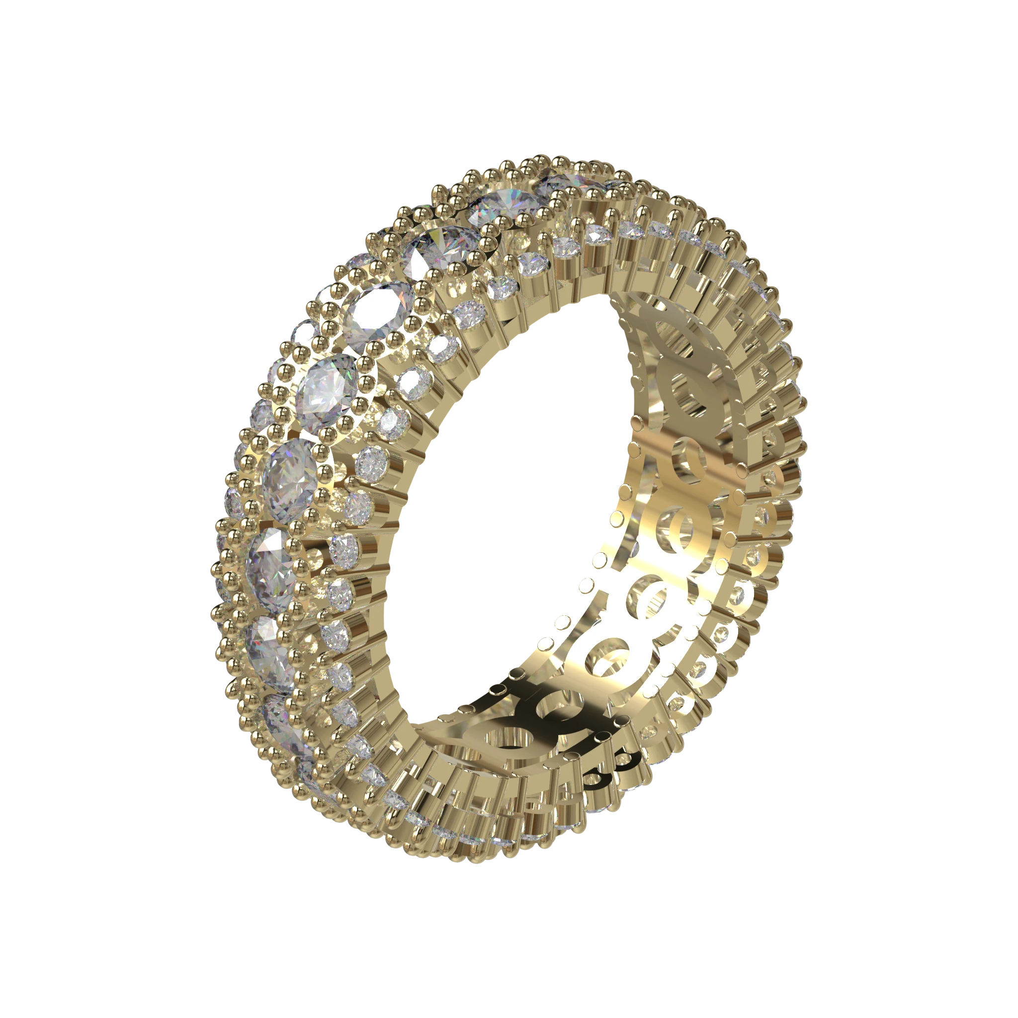 Eternity Ring