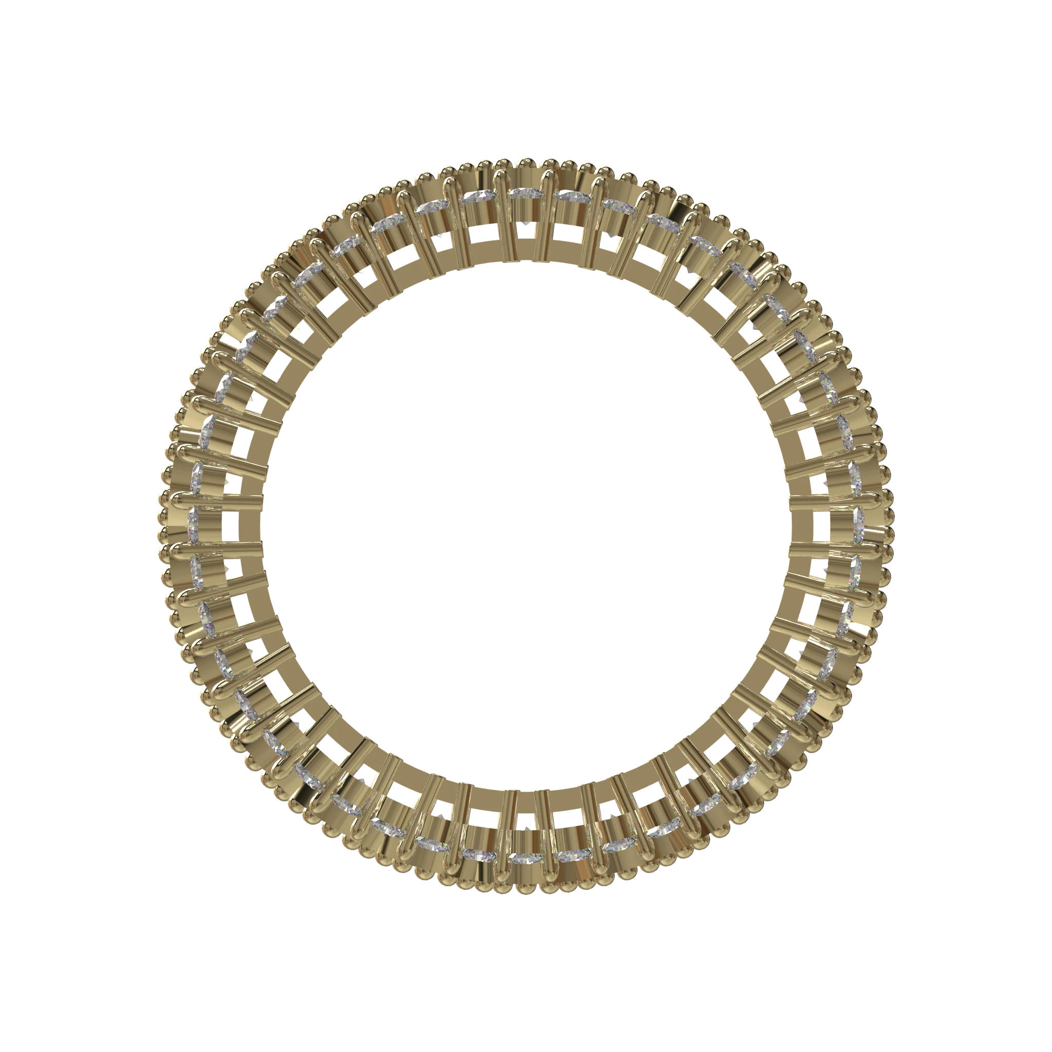Eternity Ring view 2