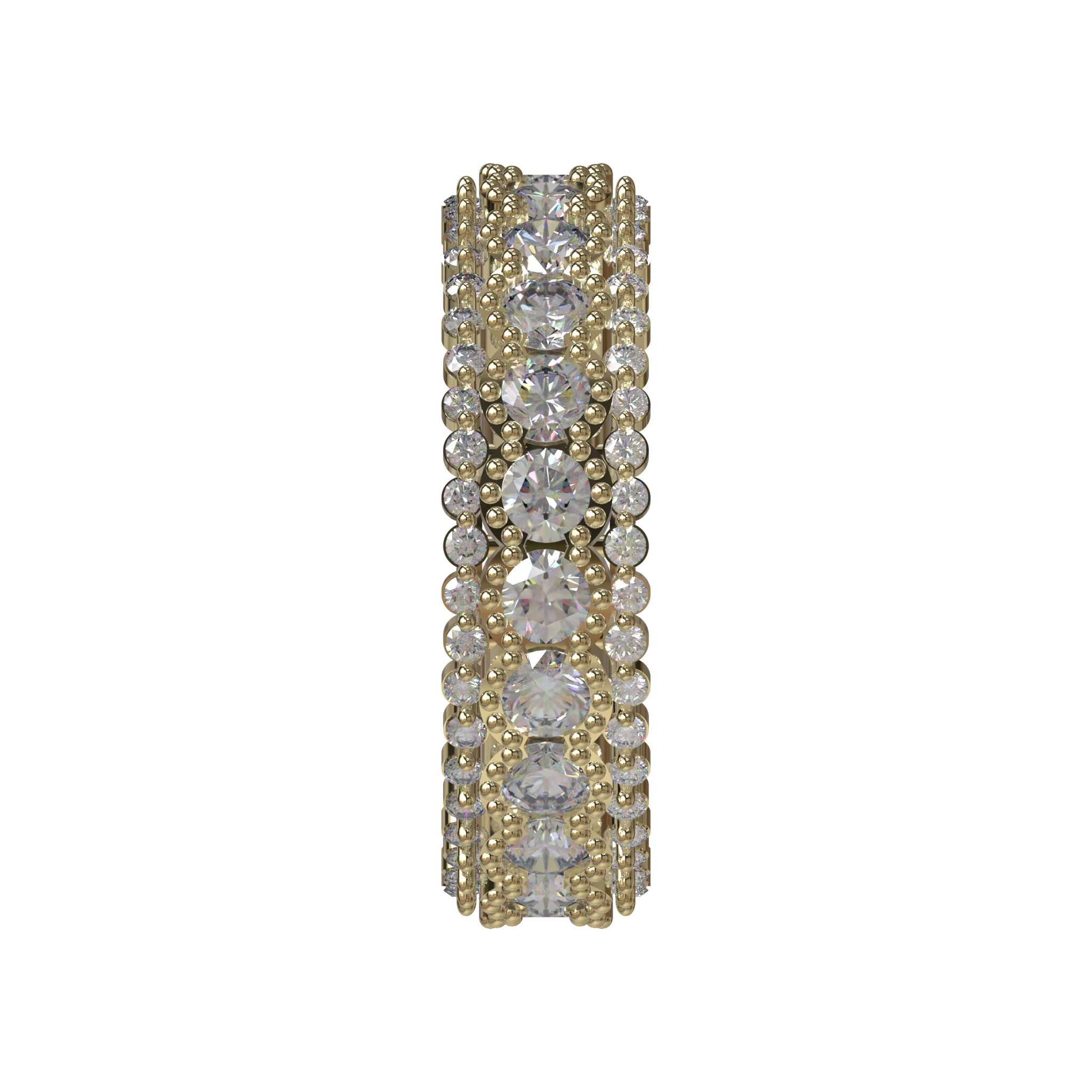 Eternity Ring view 3