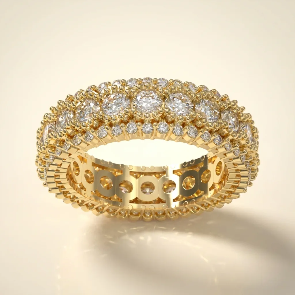 Eternity Ring