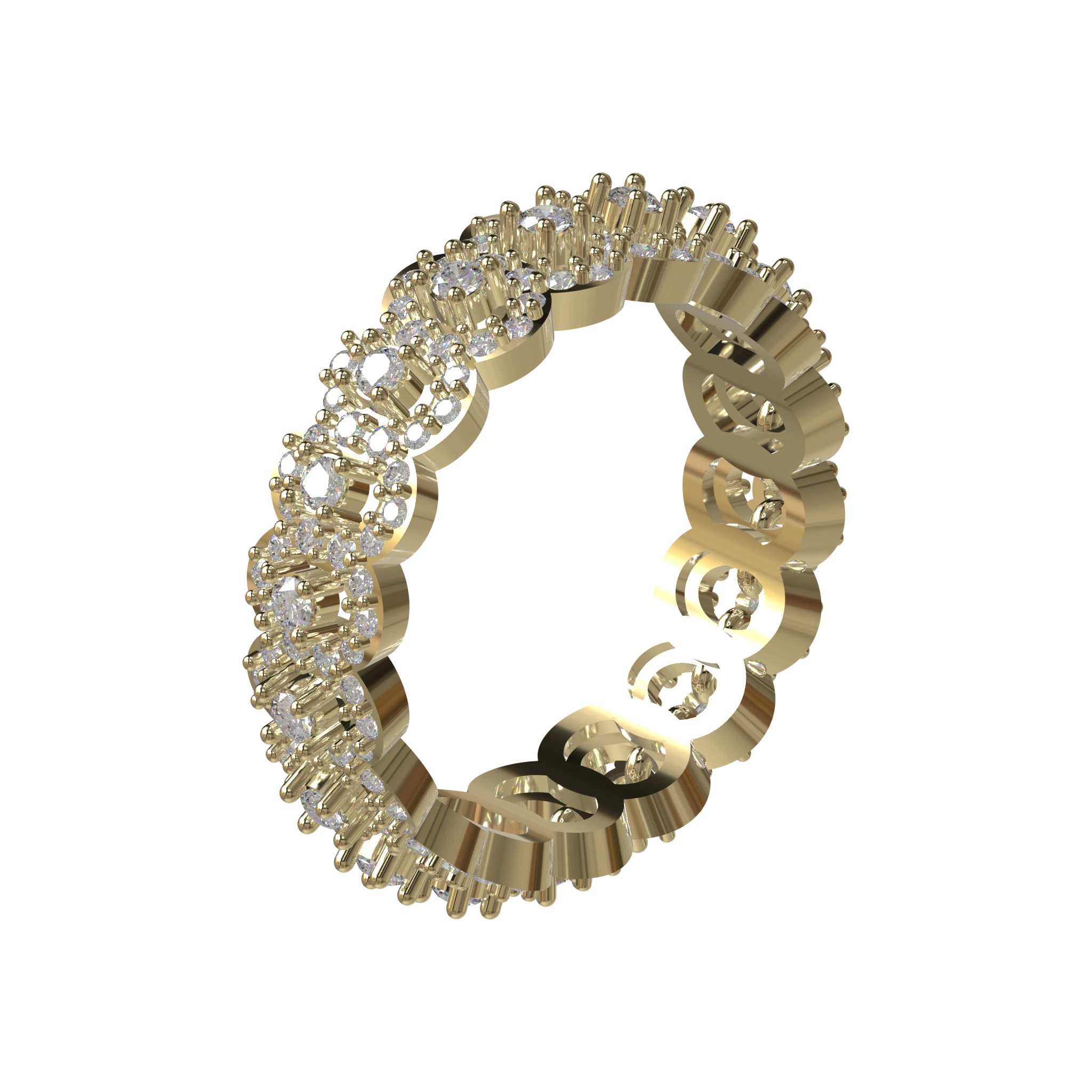 Eternity Ring