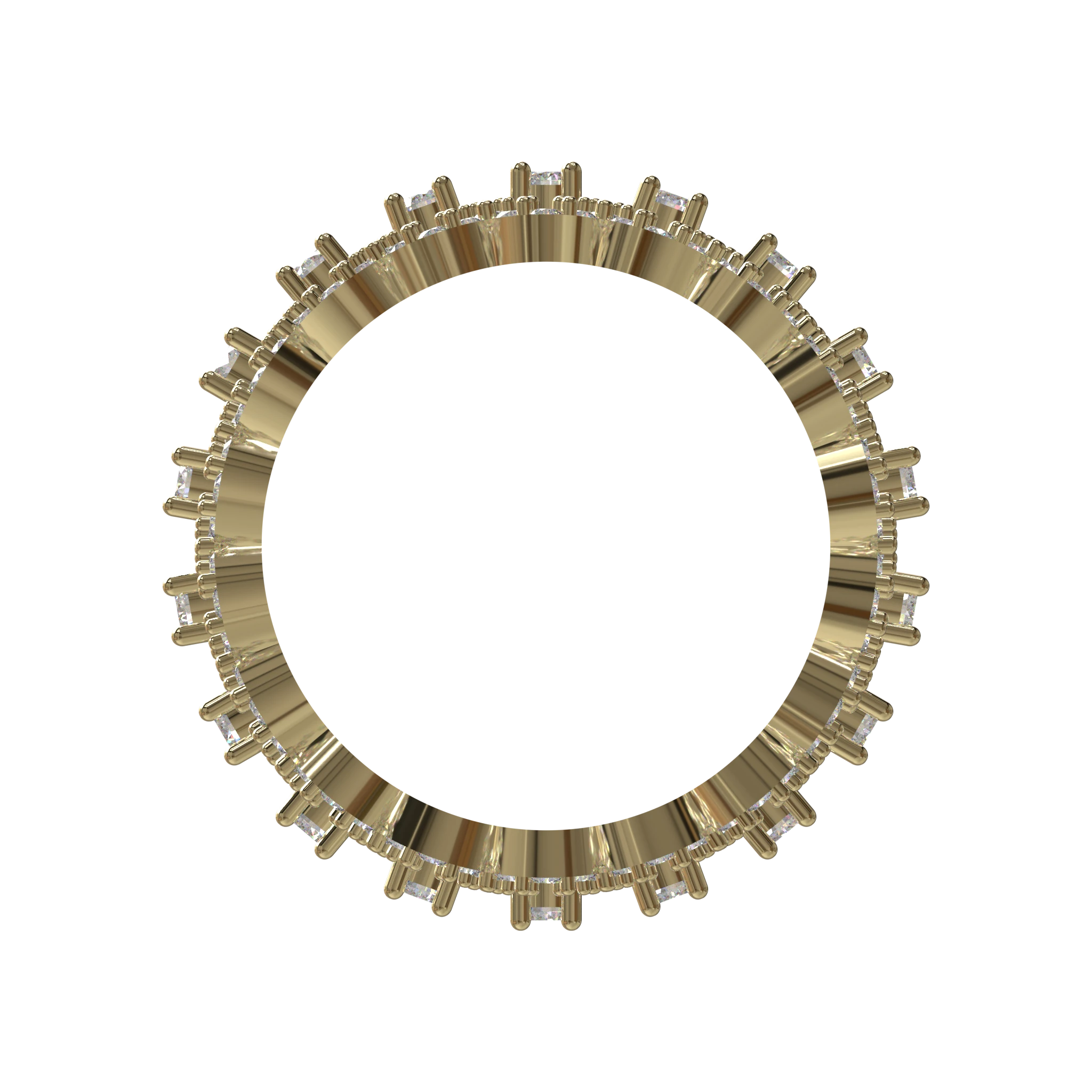 Eternity Ring view 2