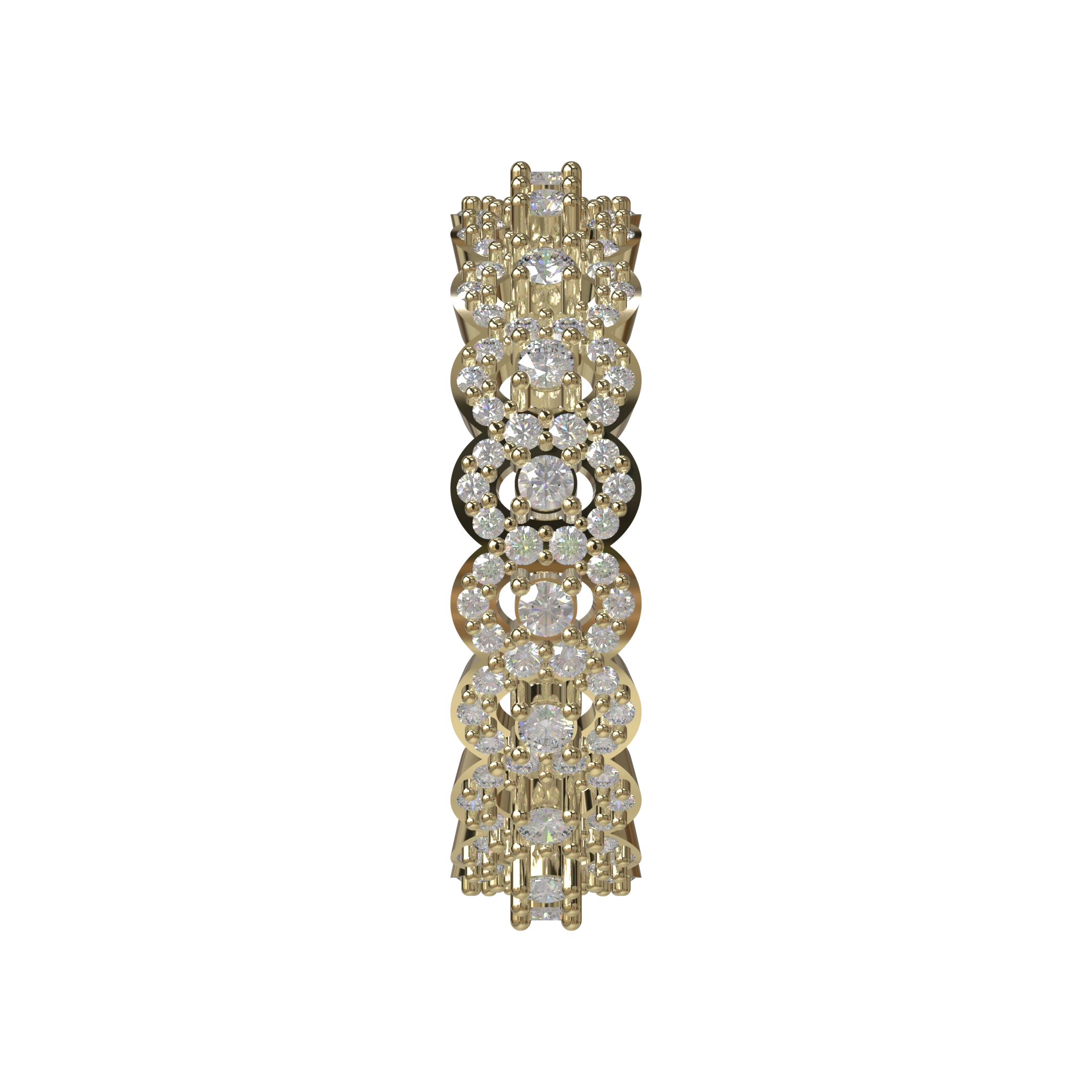 Eternity Ring view 3