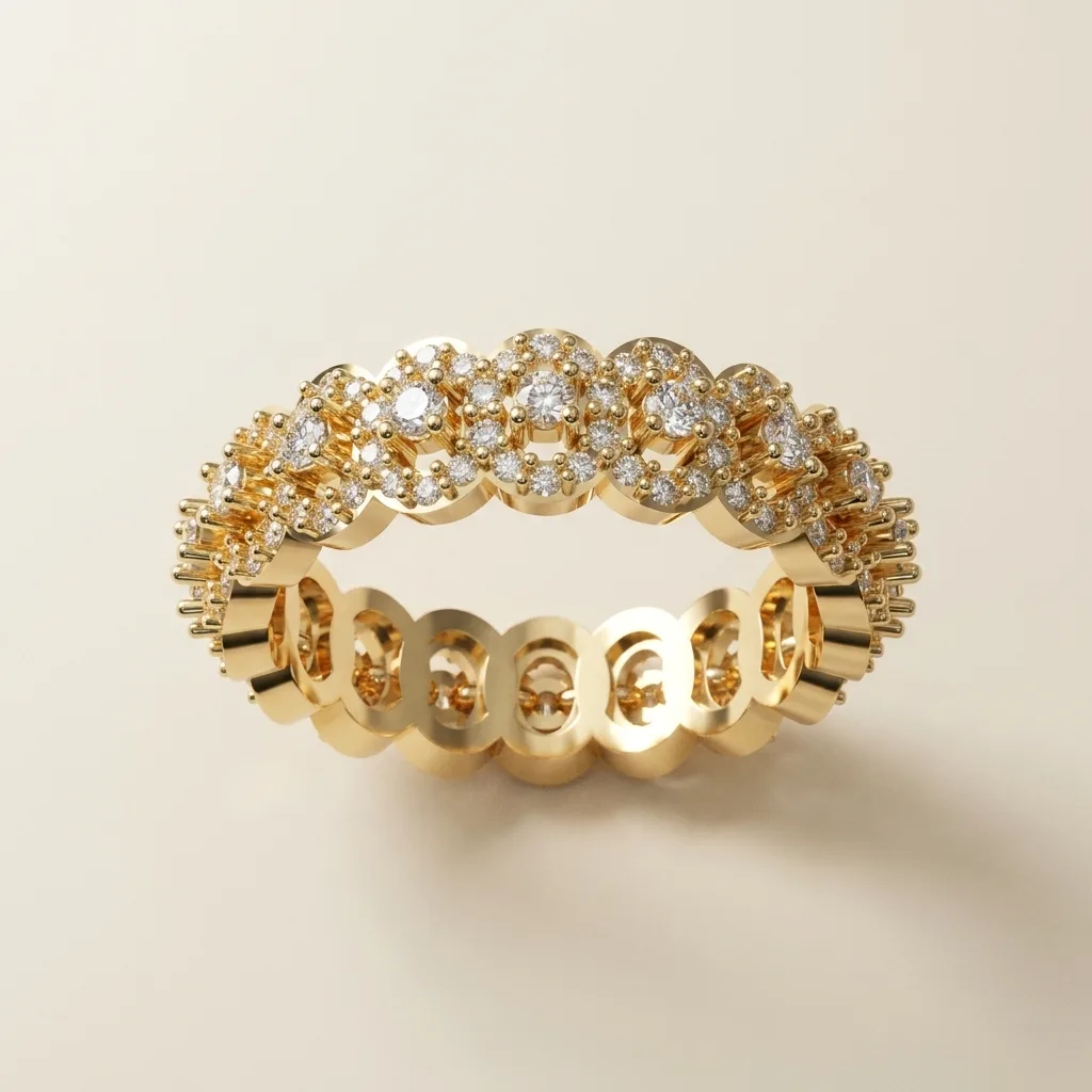 Eternity Ring