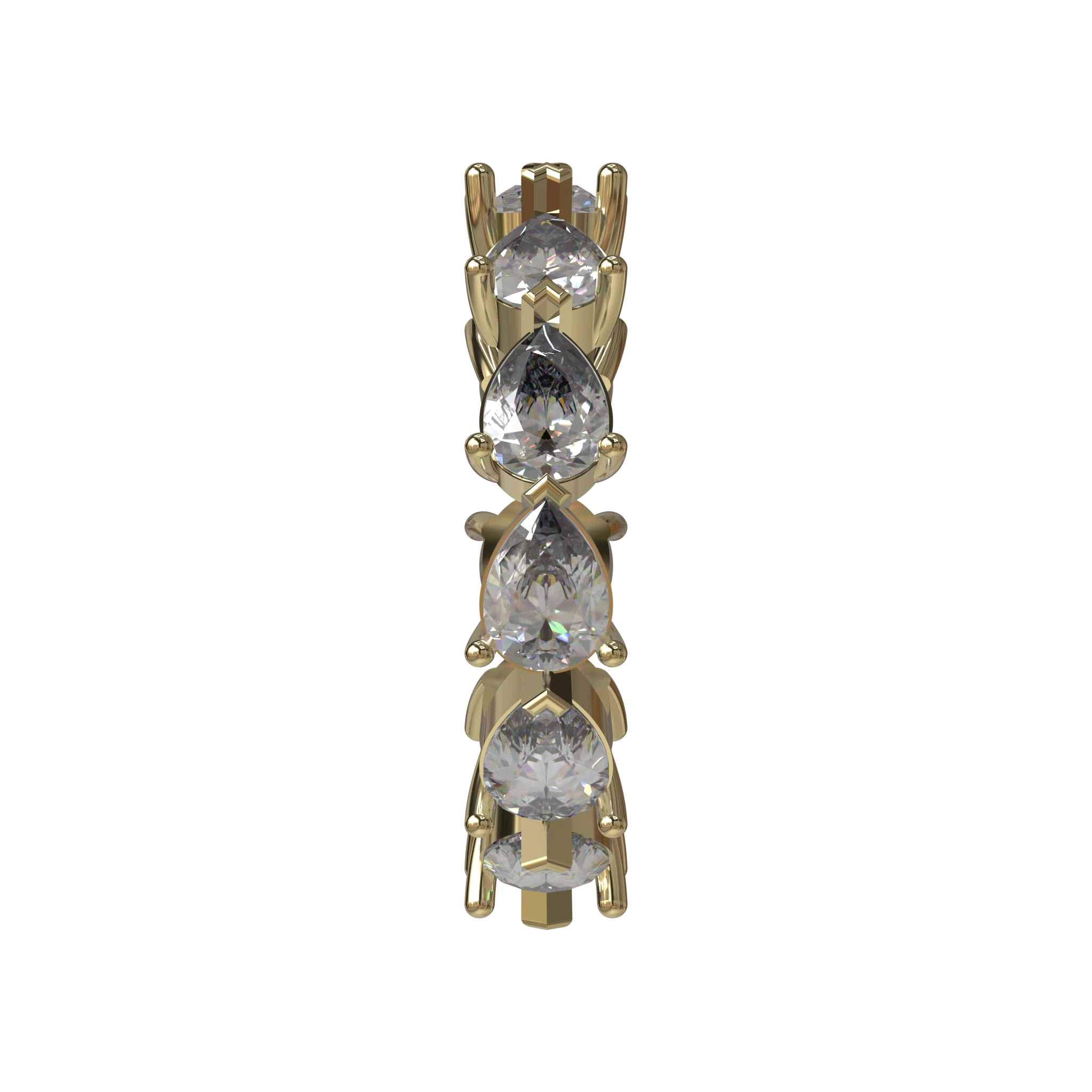 Eternity Ring view 3