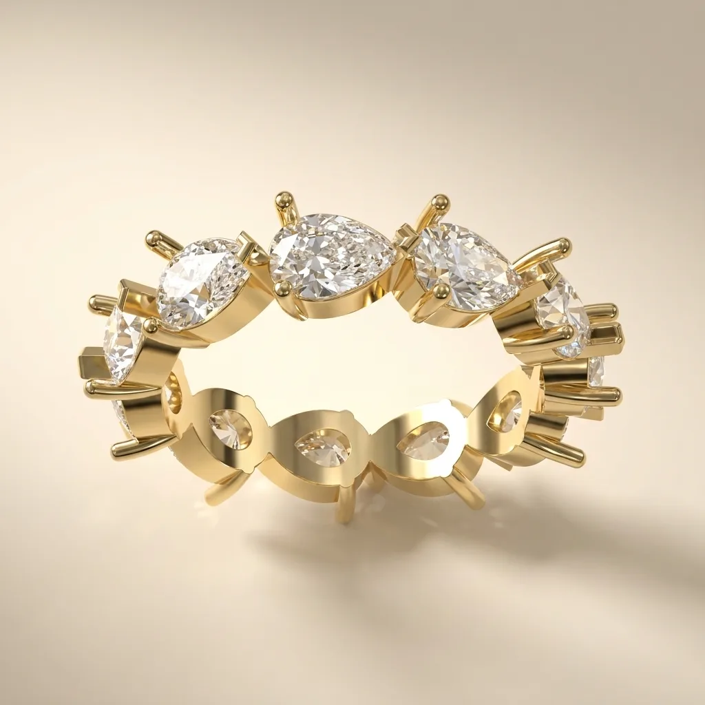 Eternity Ring