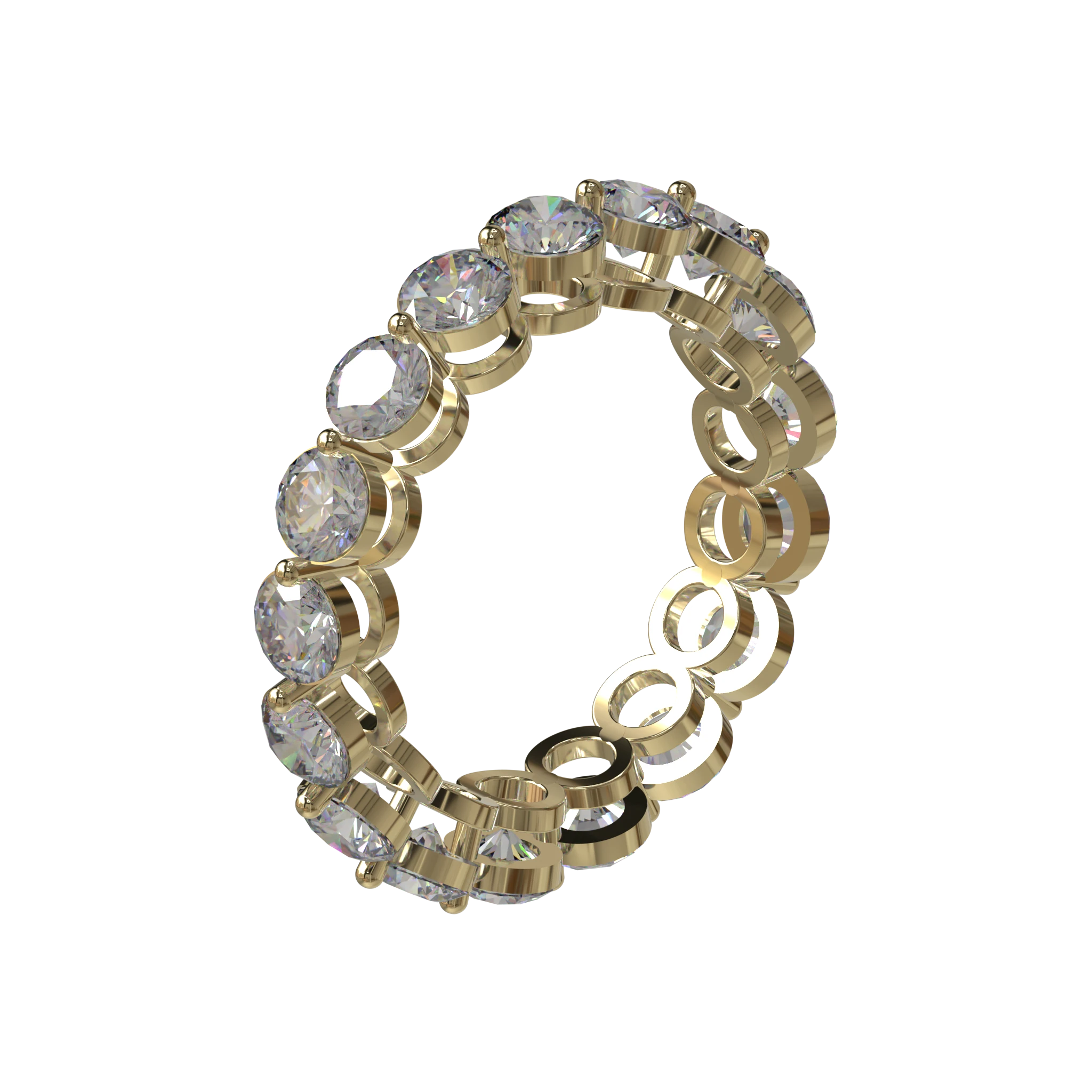 Eternity Ring