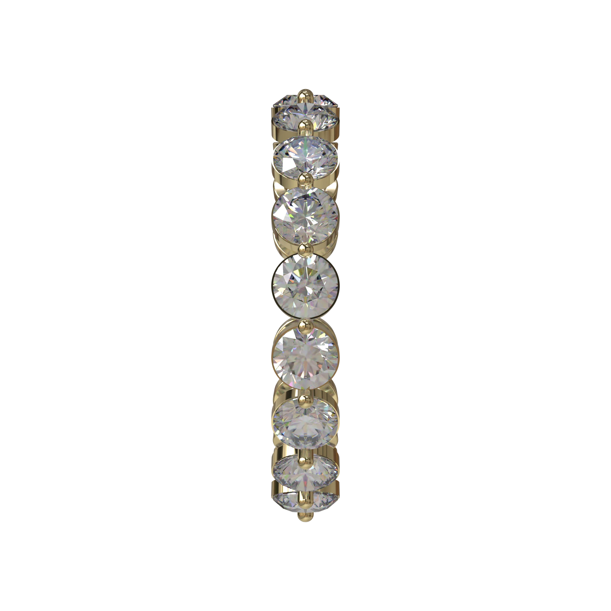 Eternity Ring view 3