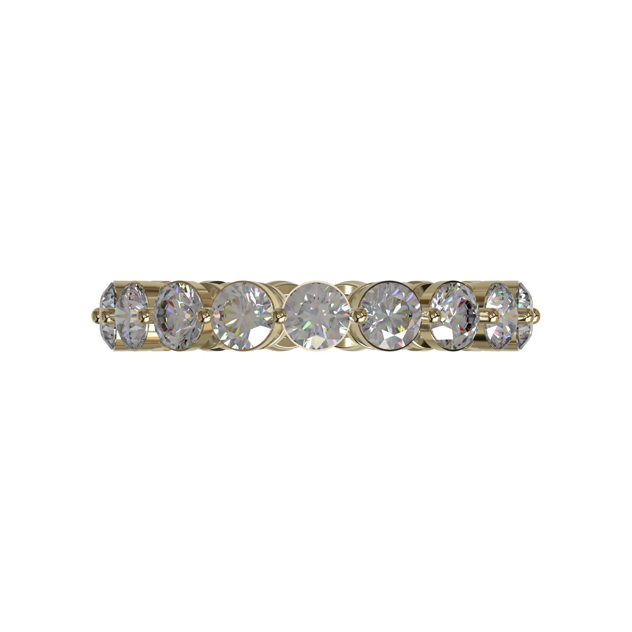 Eternity Ring view 4